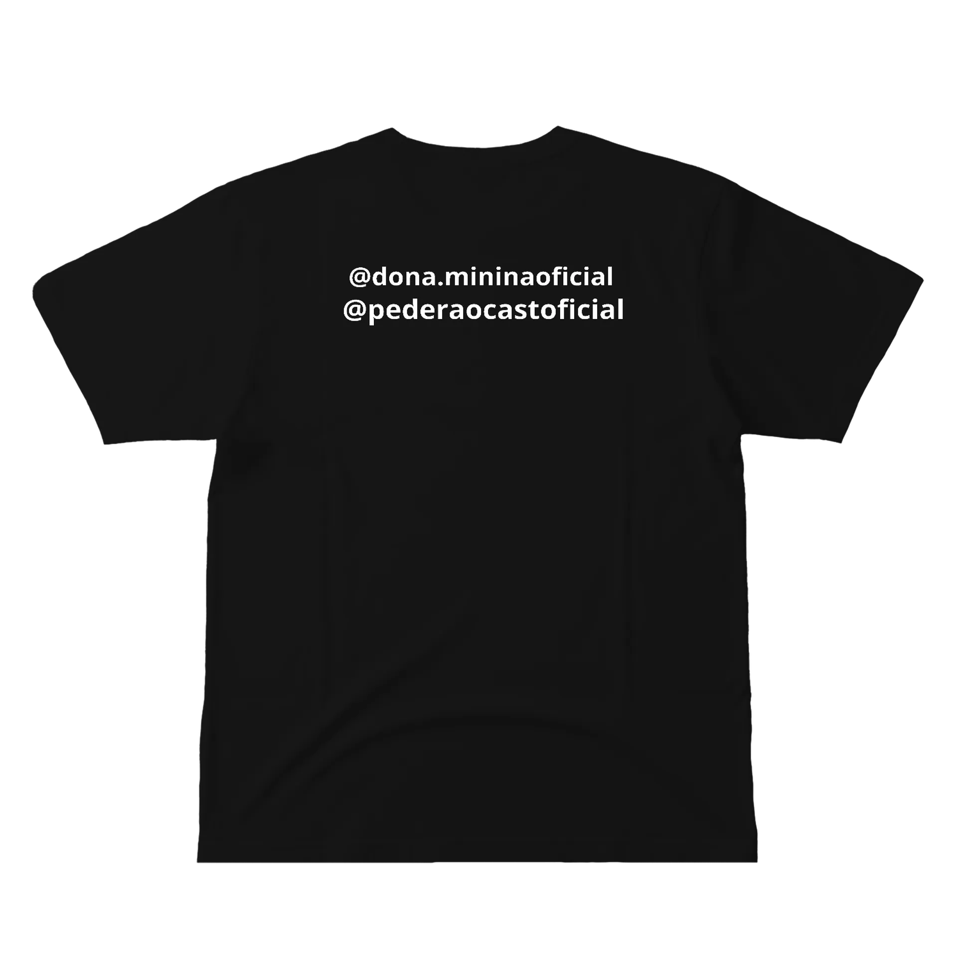 Camiseta personalizada - Imagem 3