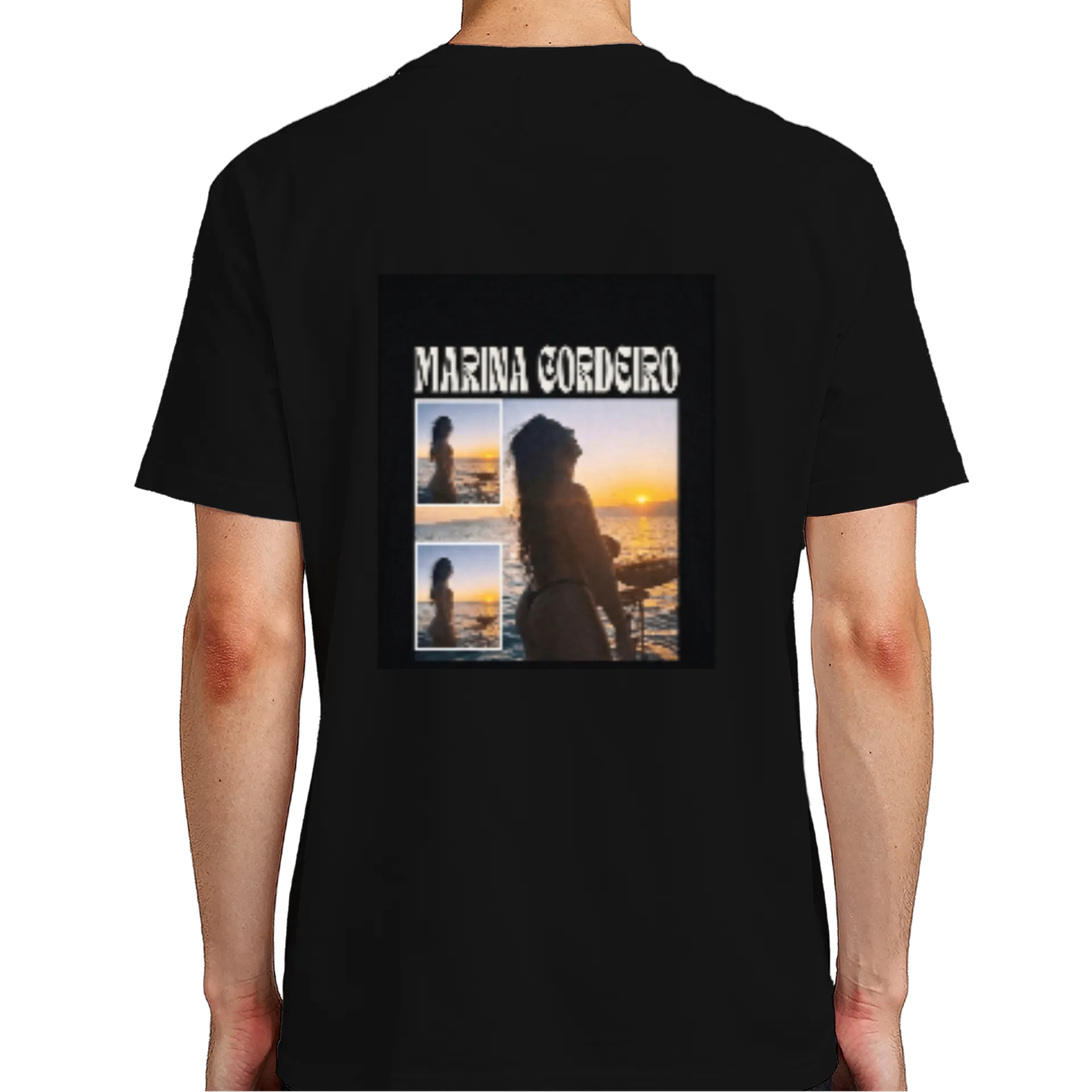Camiseta personalizada - Imagem 7