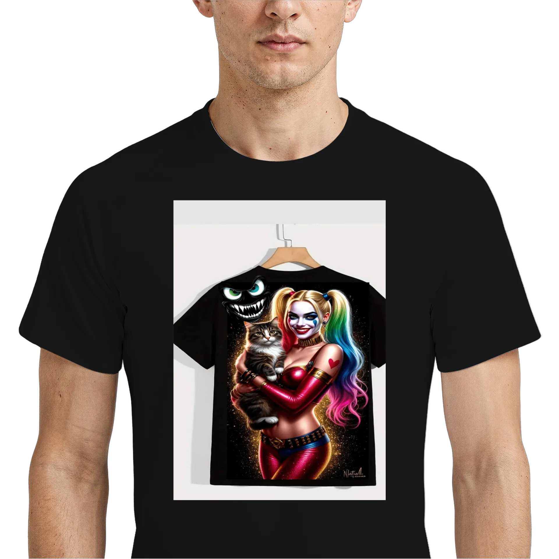 Camiseta DryFit - Imagem 4