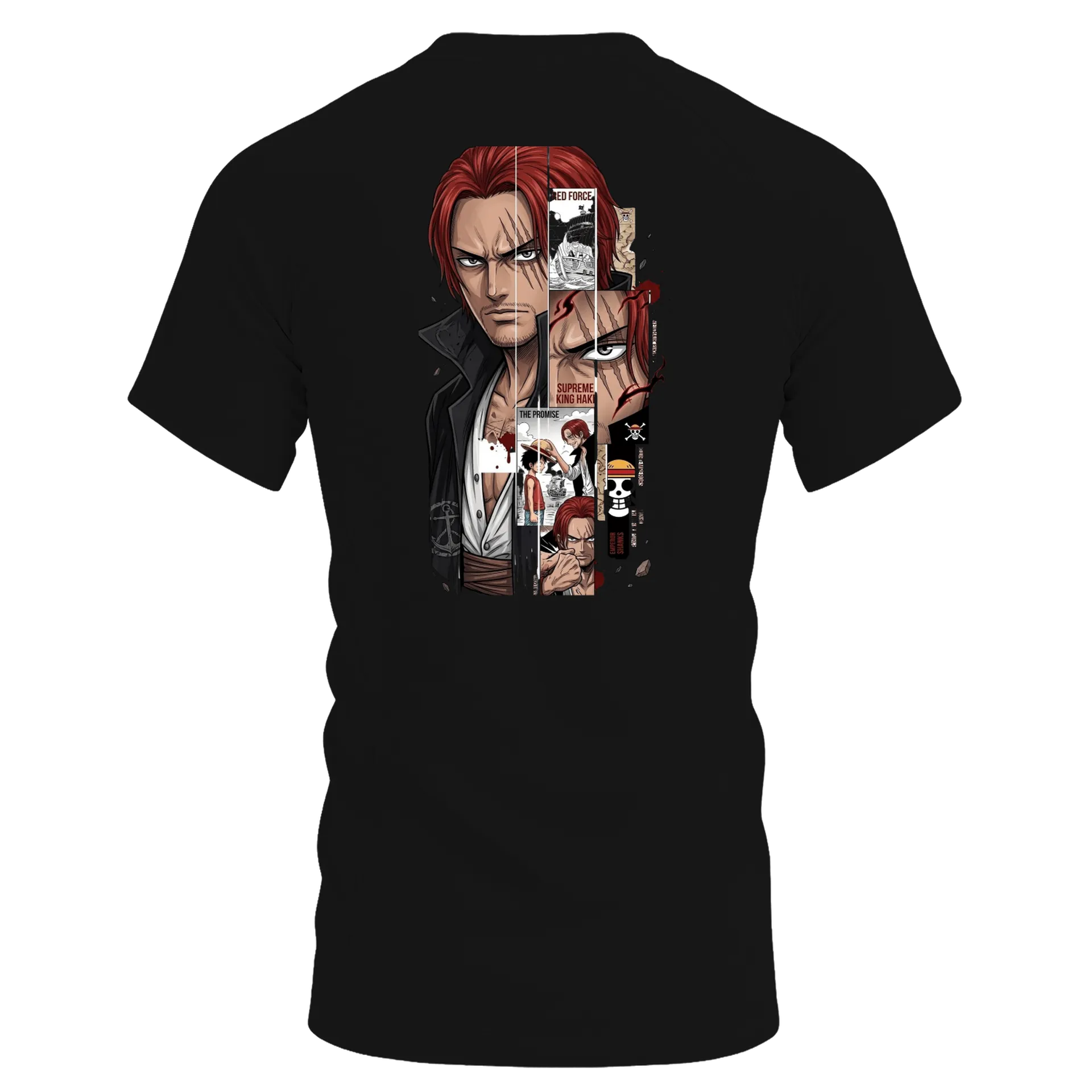 Camiseta One Piece DryFit  - Imagem 2
