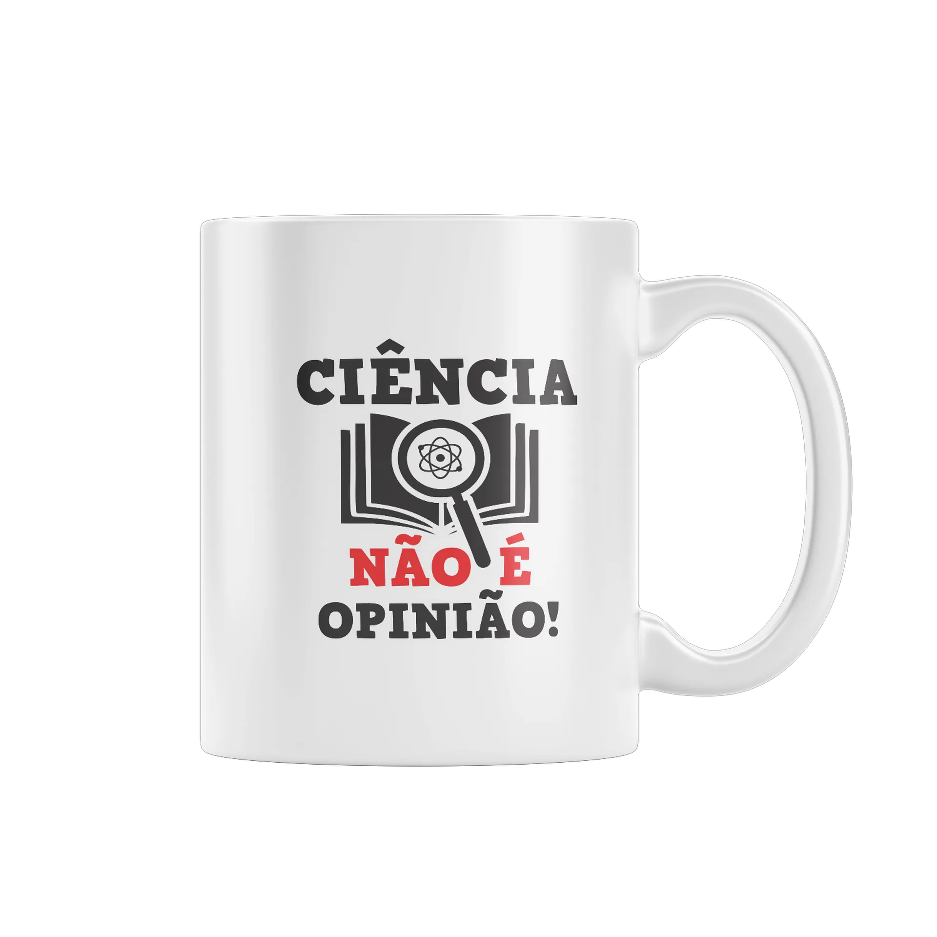 Caneca personalizada - Imagem 1