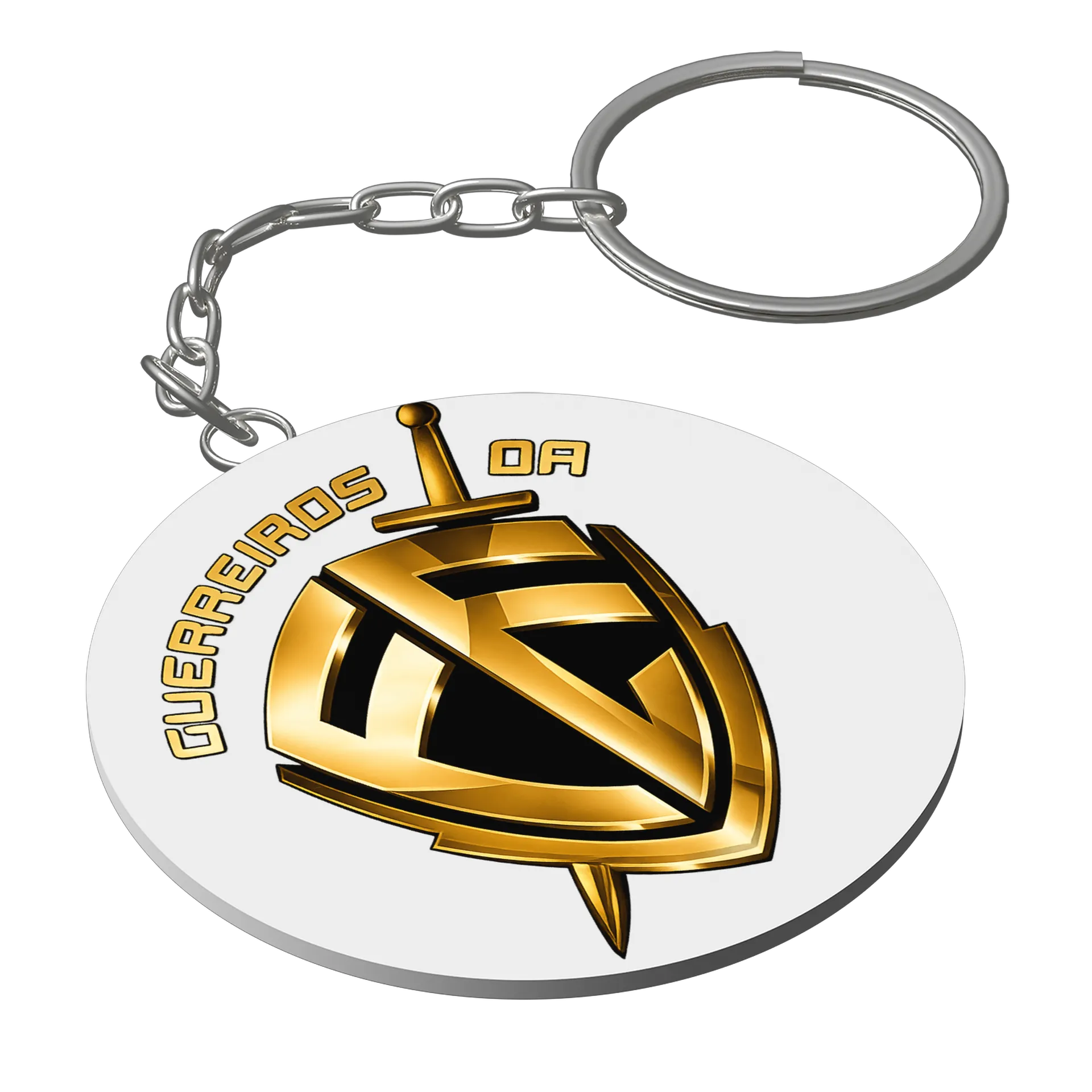Chaveiro personalizado - Imagem 1