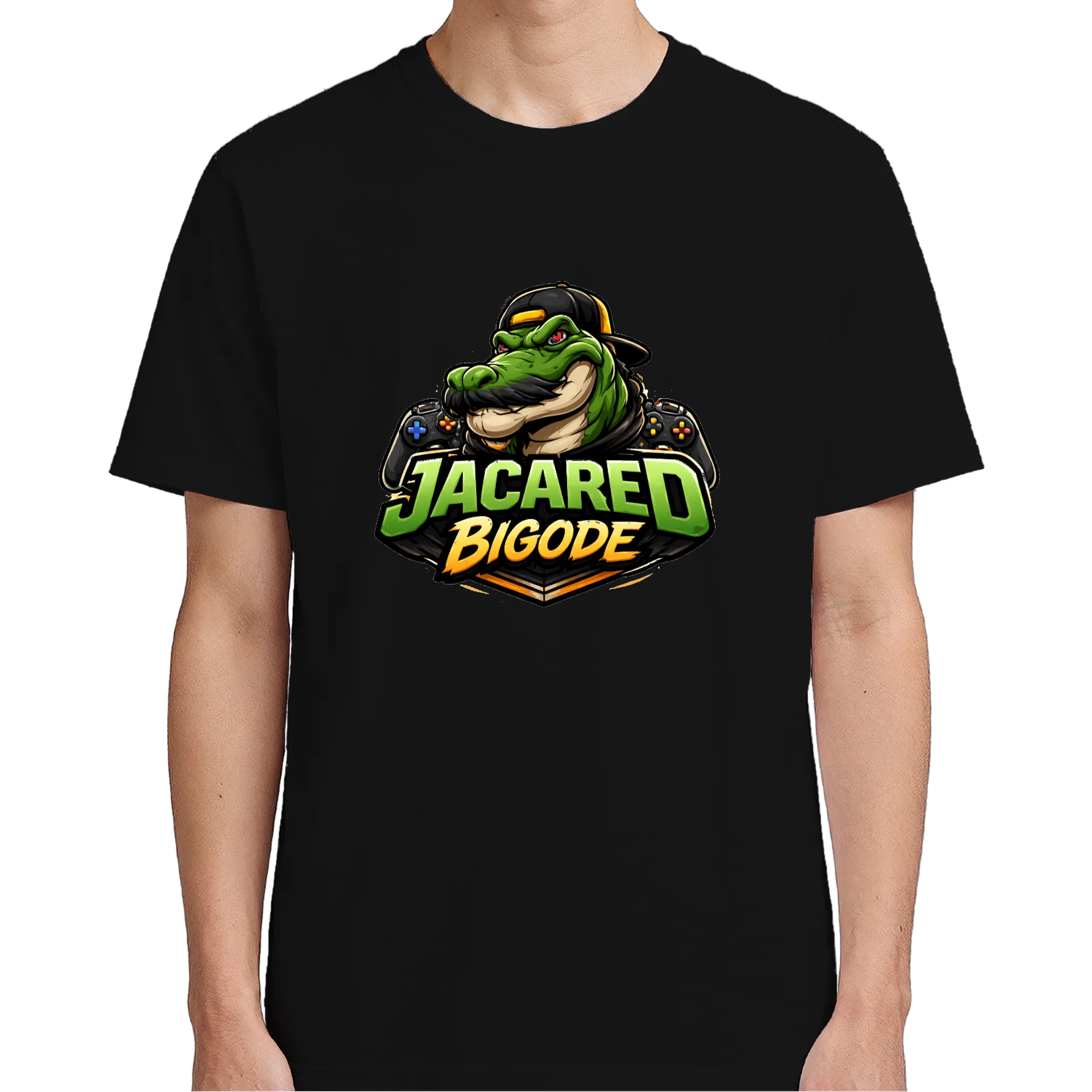 Camiseta personalizada - Imagem 5
