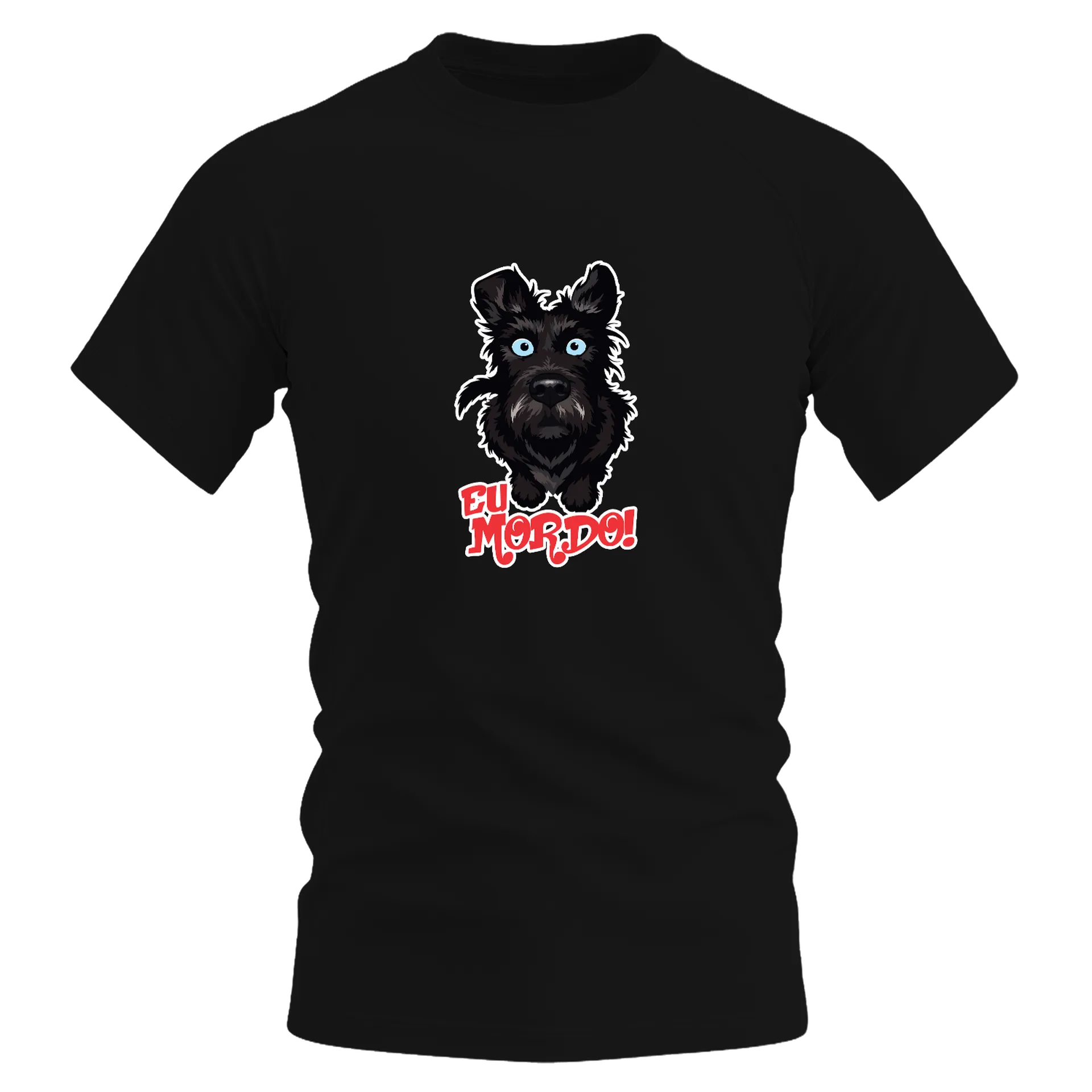 Camiseta DryFit - Imagem 1
