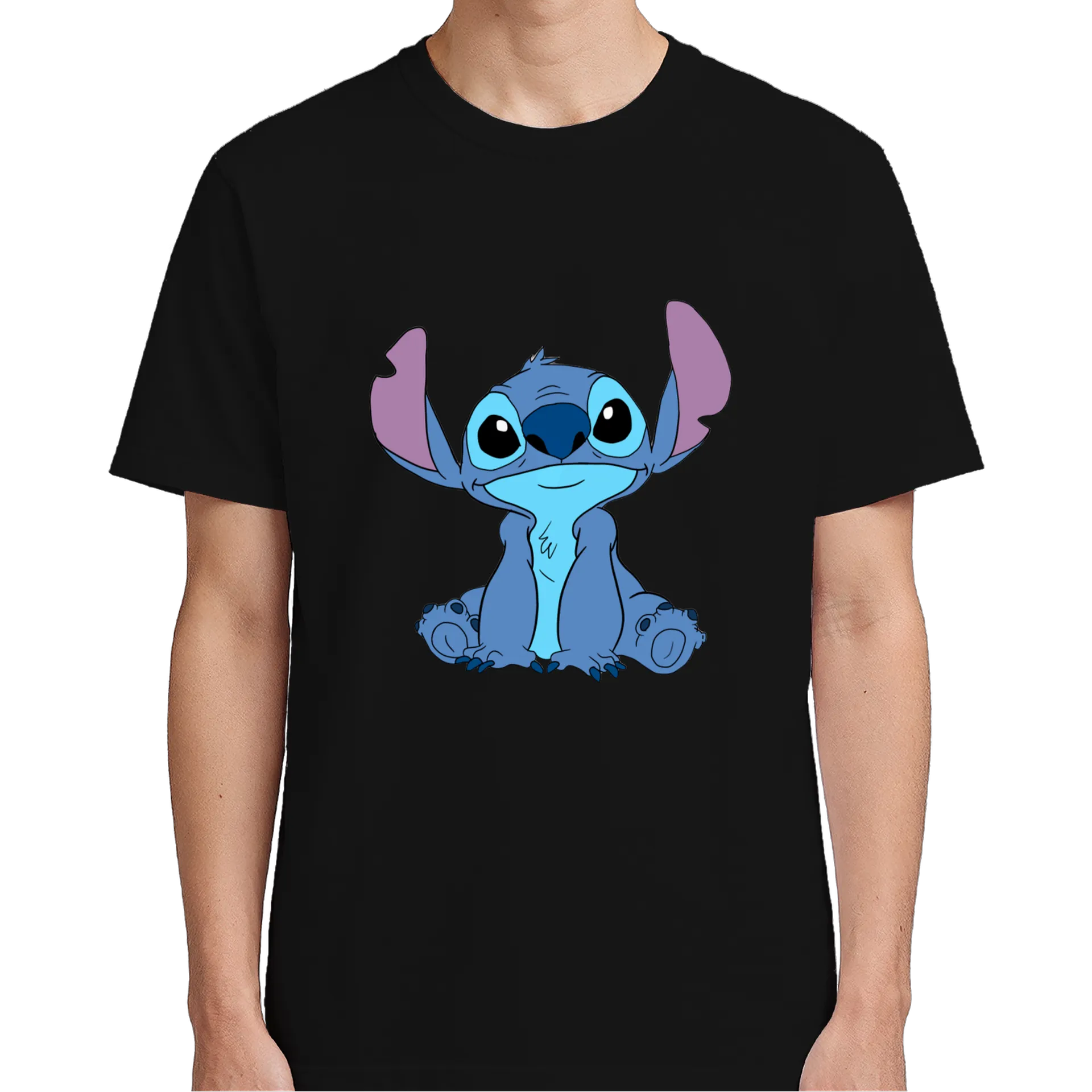 Camiseta personalizada - Imagem 5