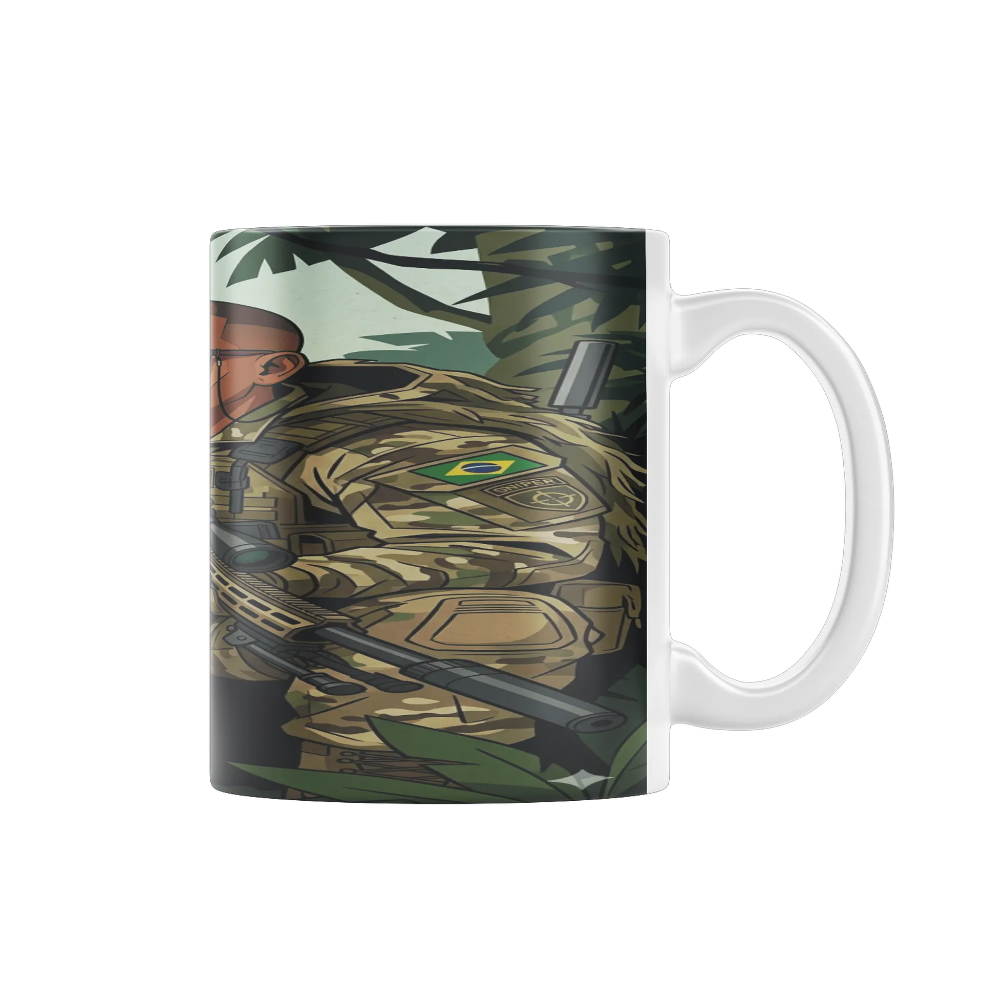 Caneca personalizada - Imagem 1