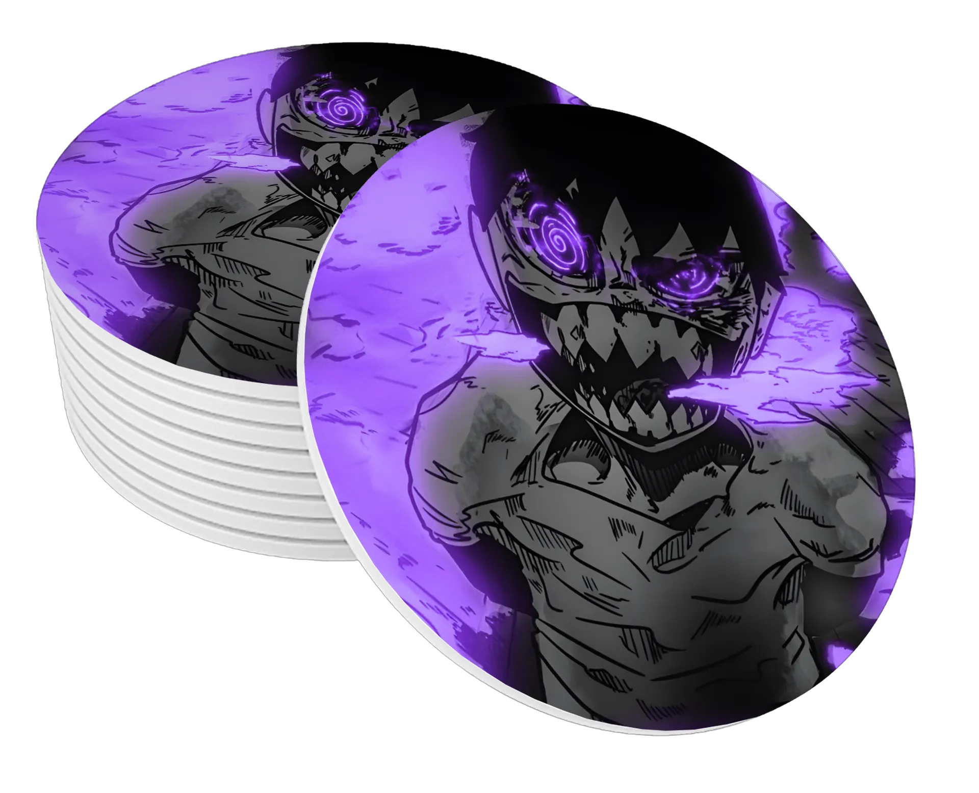 Porta-copos personalizado de Luis — imagem 1 de 3