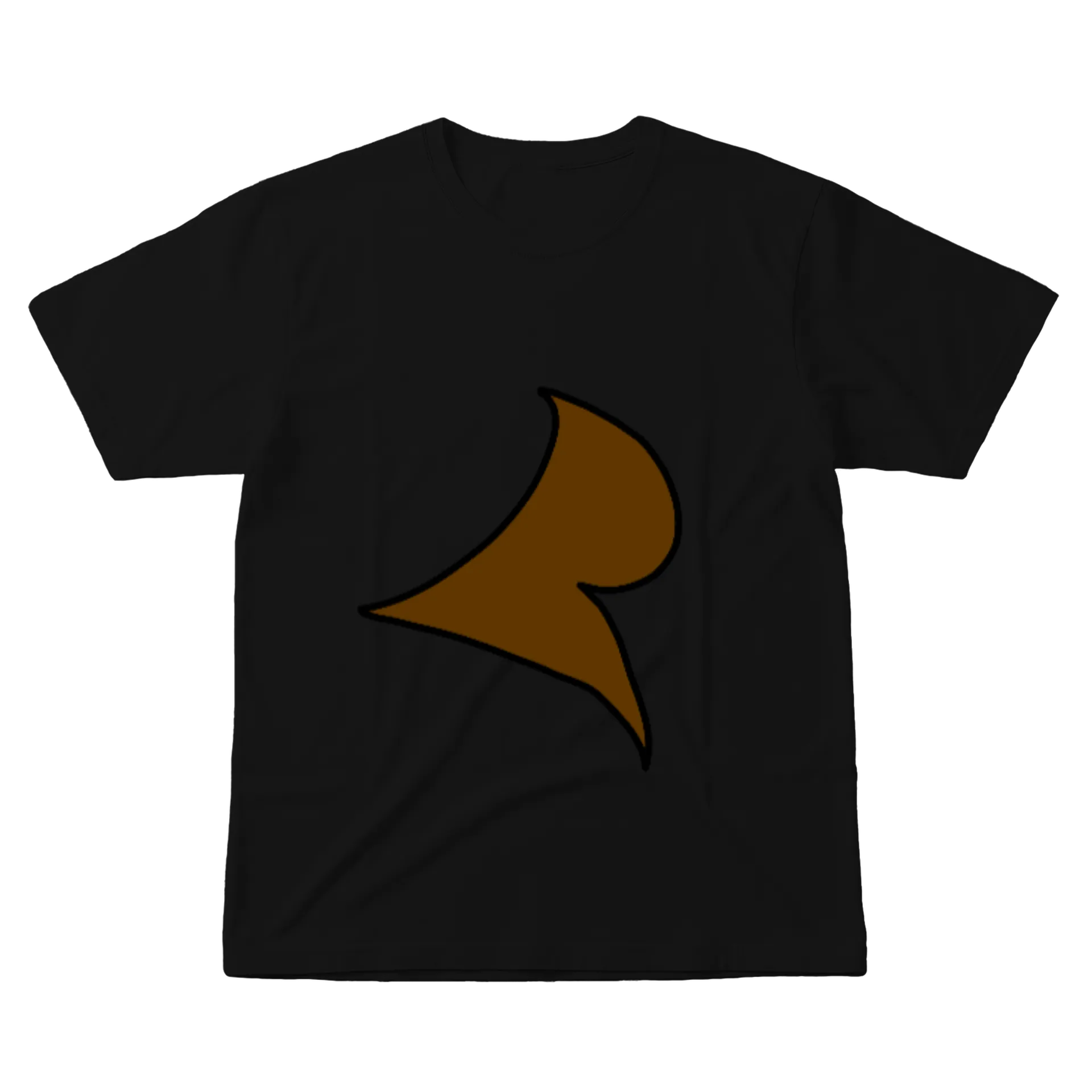 CAMISETA CABELINHO STROGONOFF - Imagem 1