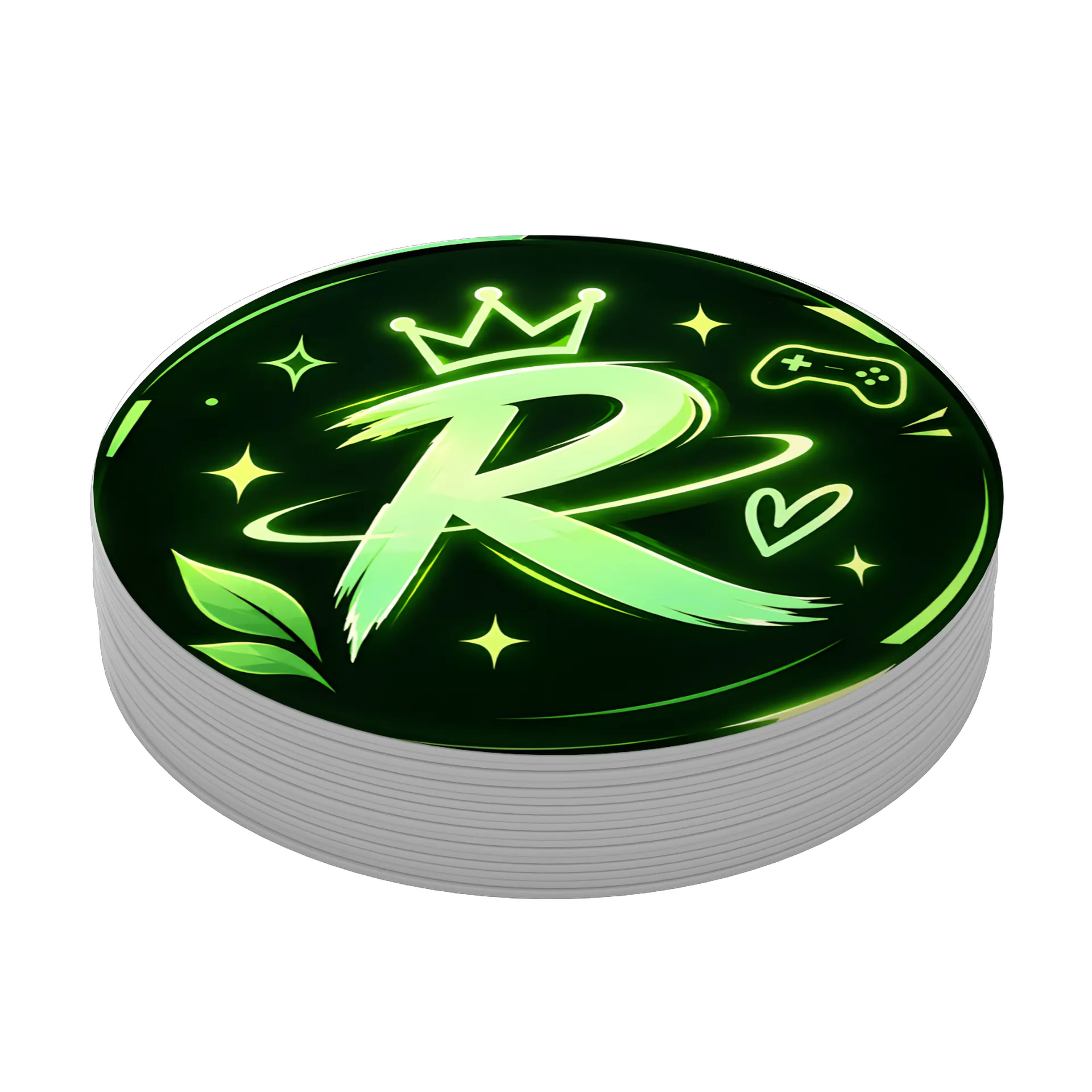Porta-copos personalizado - Imagem 3