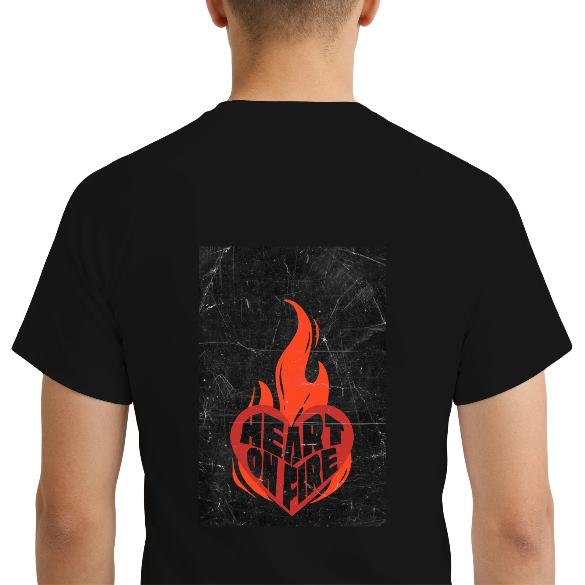 Camiseta DryFit - fire Forjac  - Imagem 6