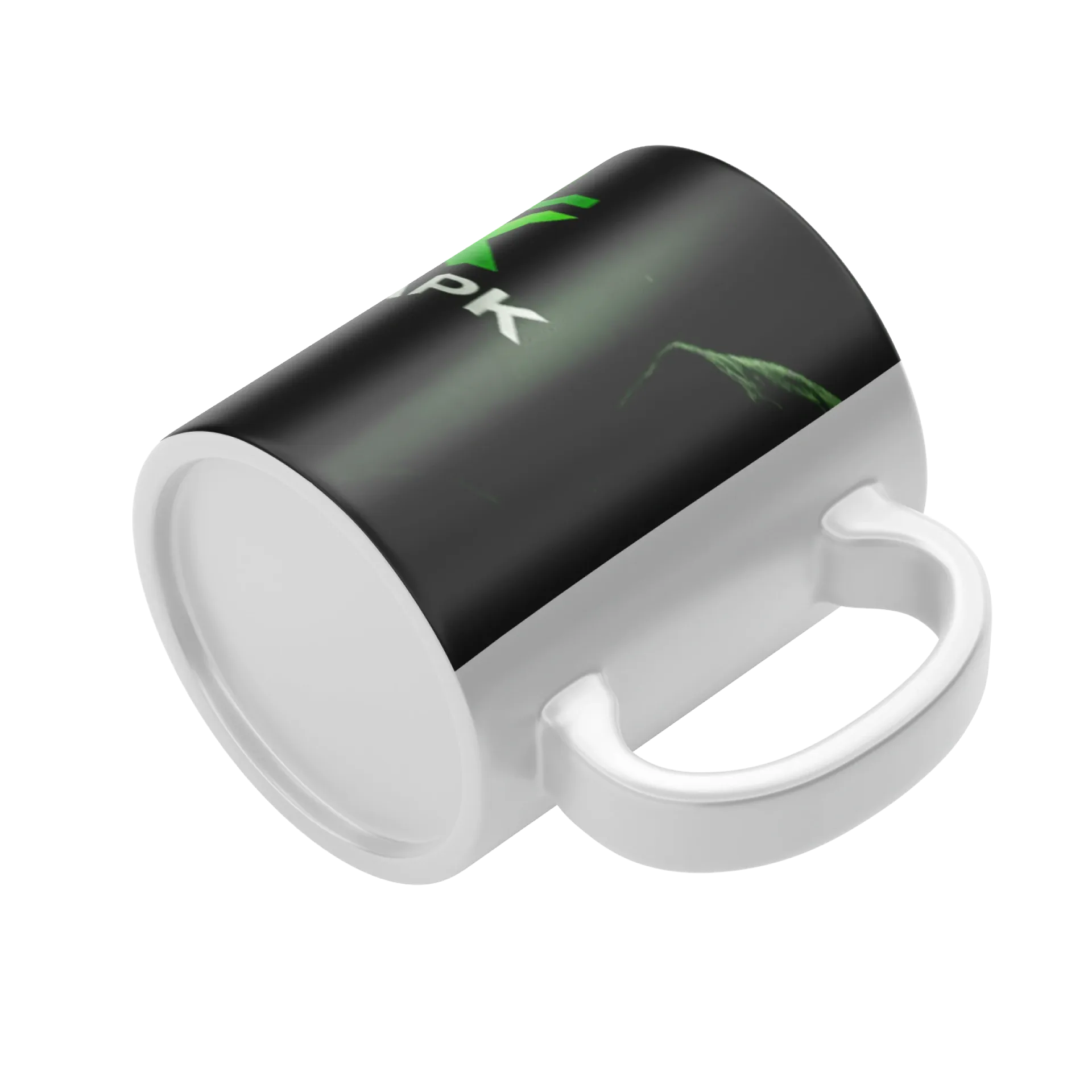 Caneca De Freestyle  - Imagem 4