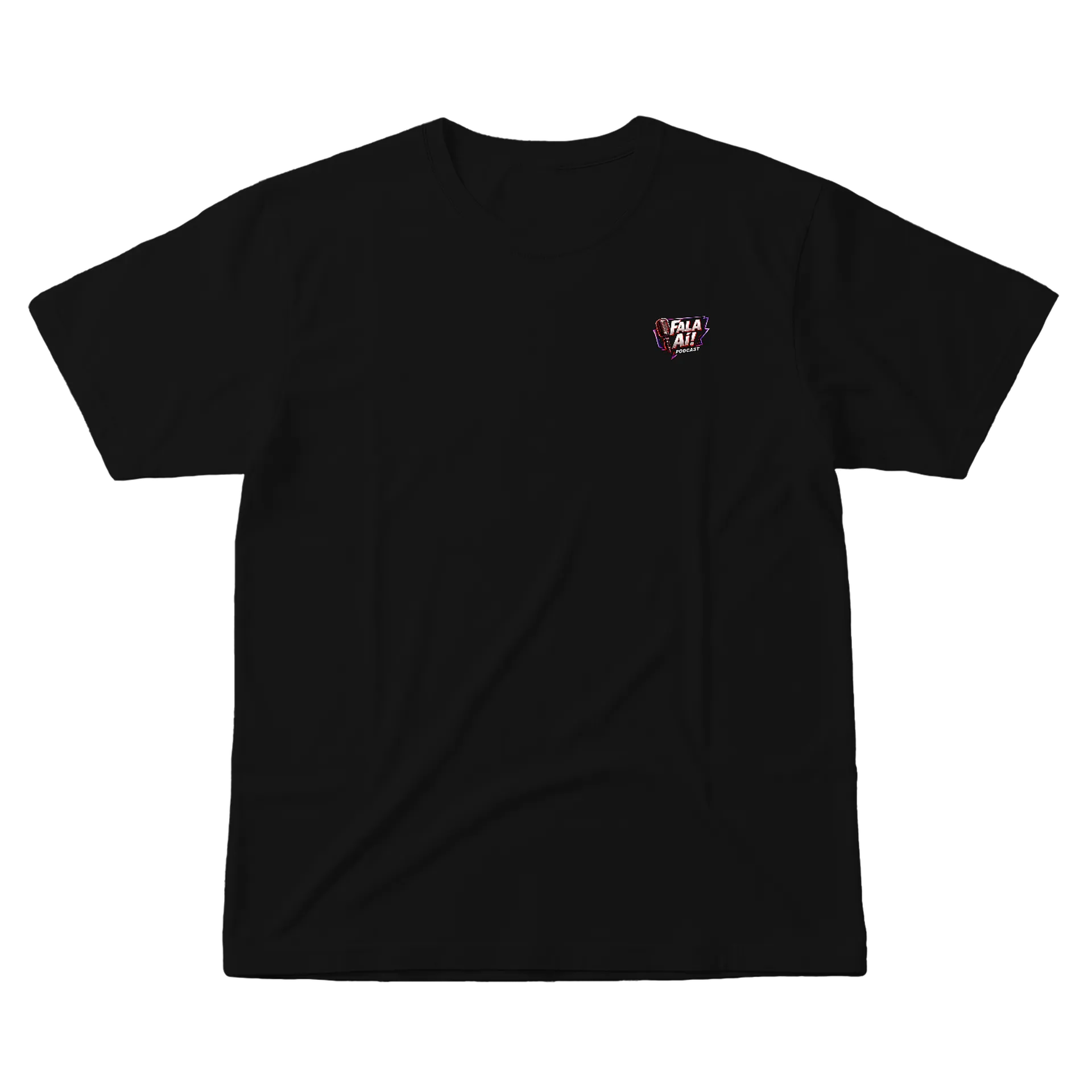 Camiseta personalizada - Imagem 1