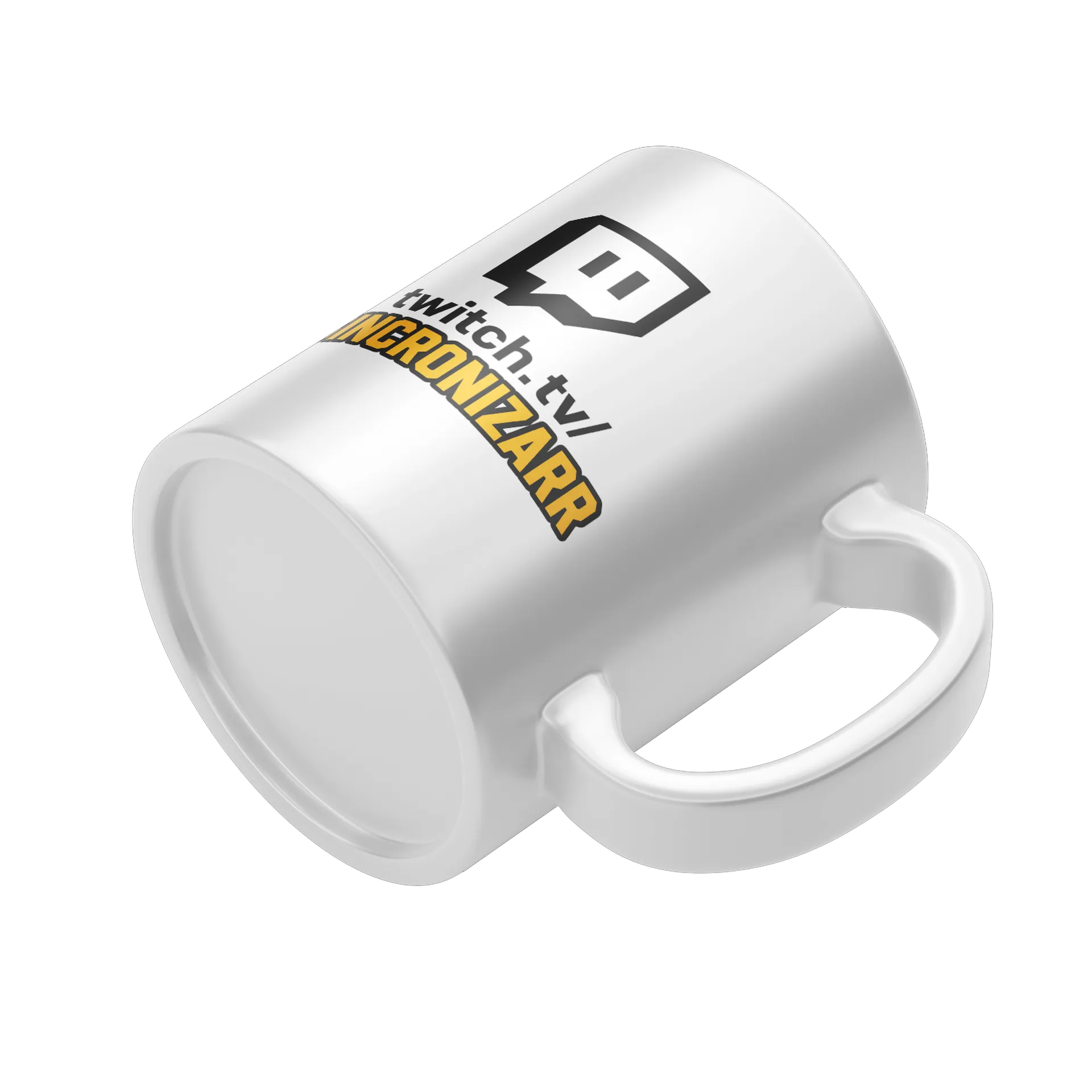 Caneca SUMÔ — Sincronizar (325ml) - Imagem 4