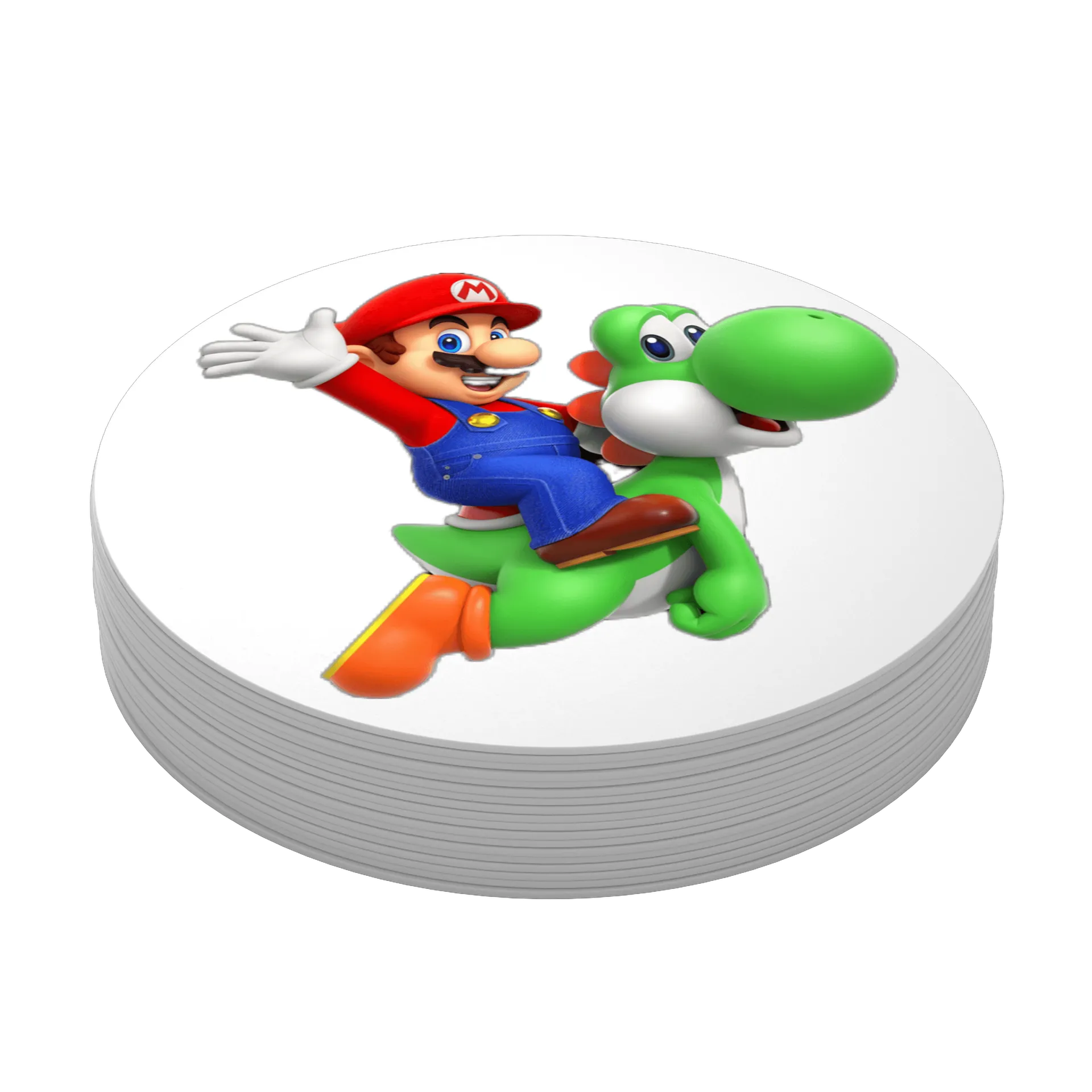 Porta-copos personalizado - Imagem 4