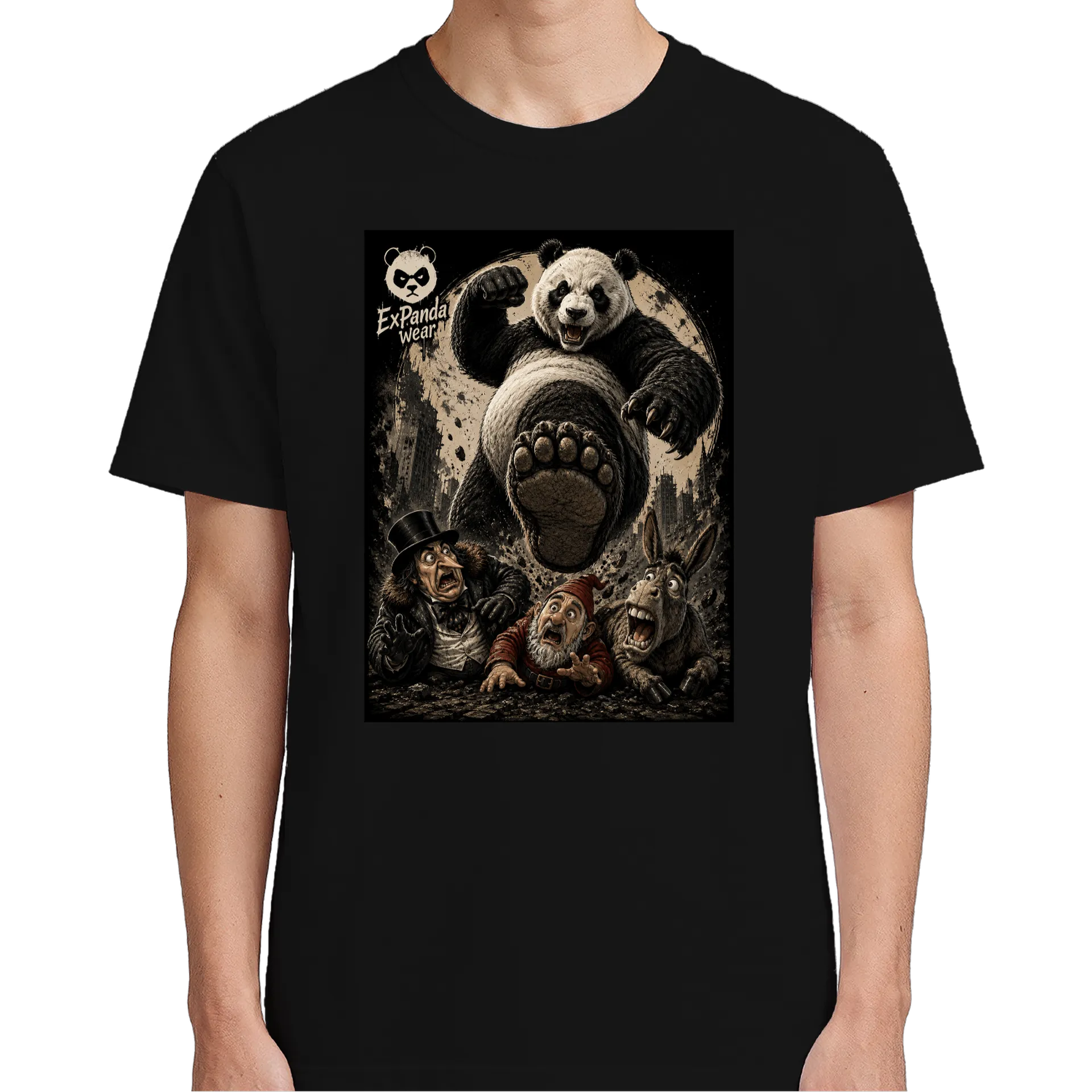 Camiseta personalizada - Imagem 5