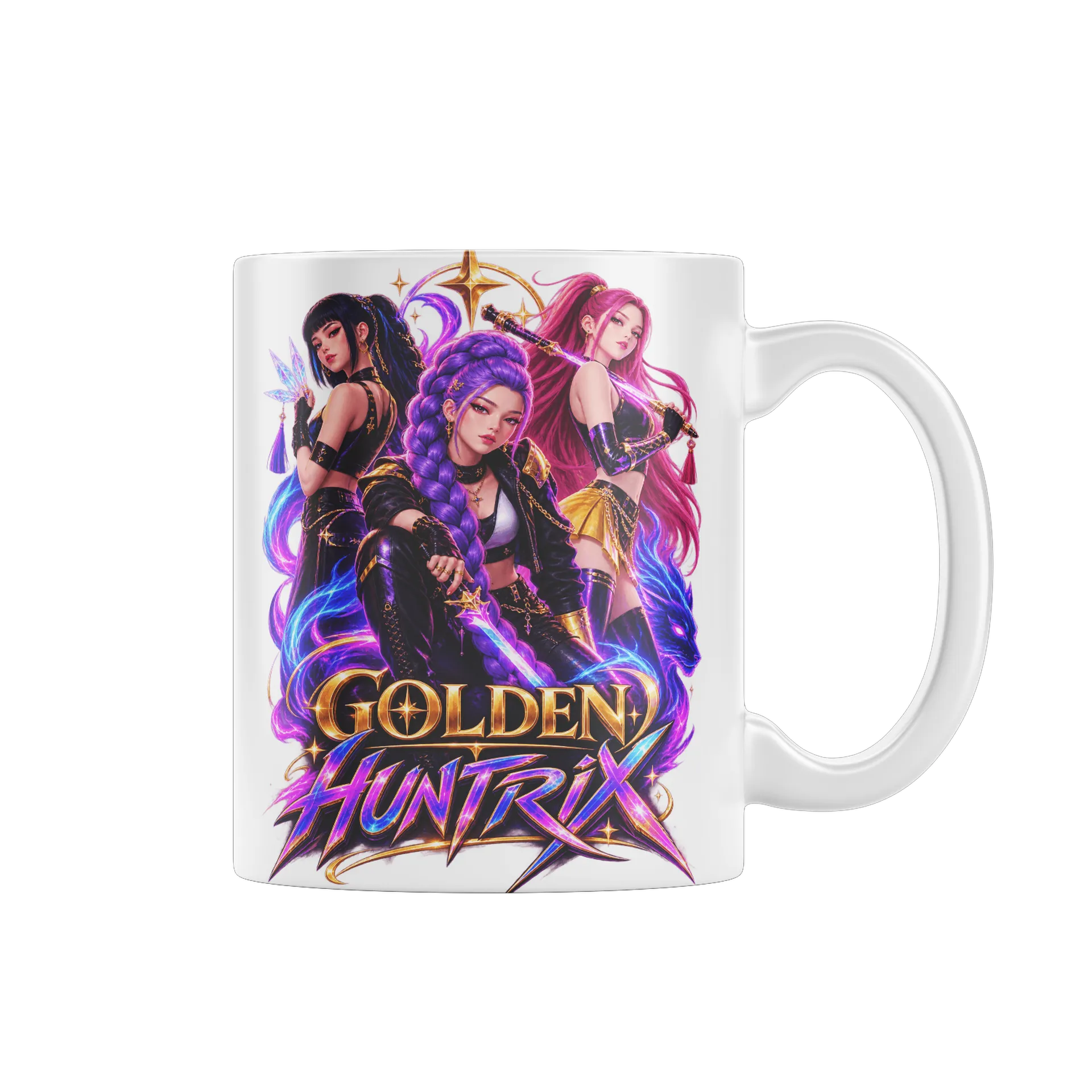 Caneca Personalizada  de Essenza Art — imagem 1 de 4
