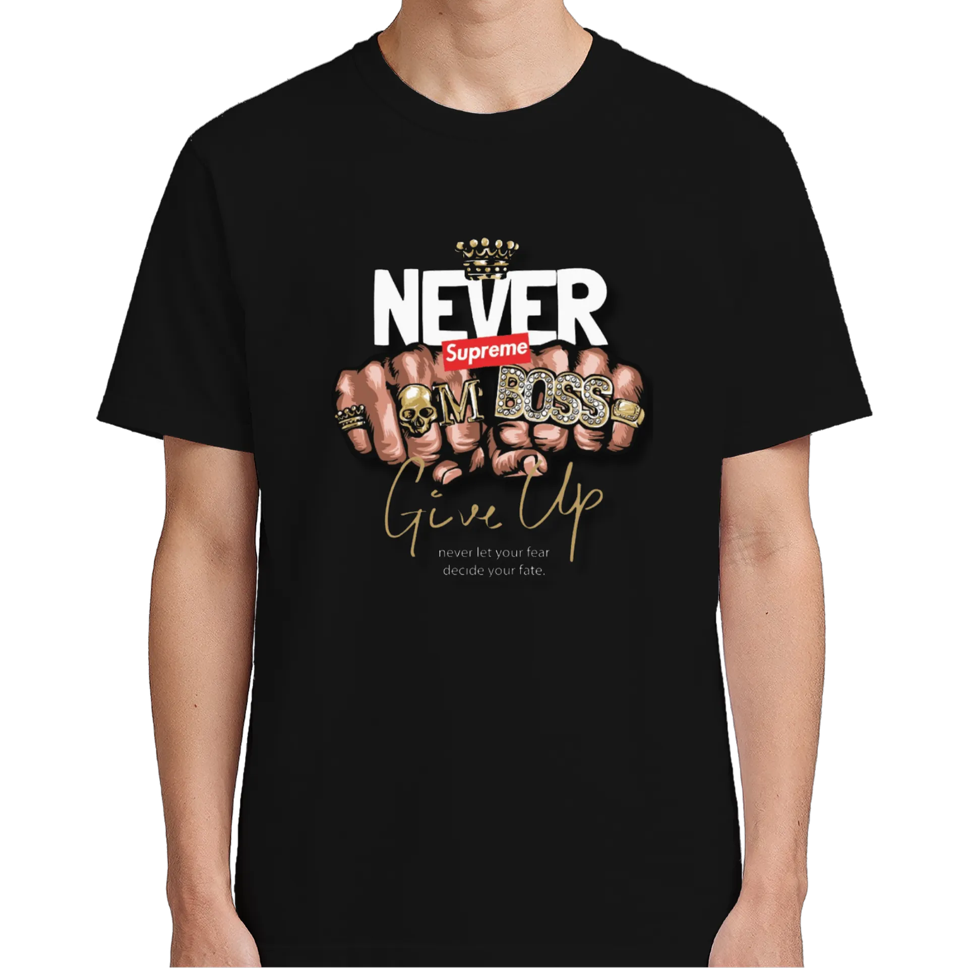 Camiseta personalizada - Imagem 5