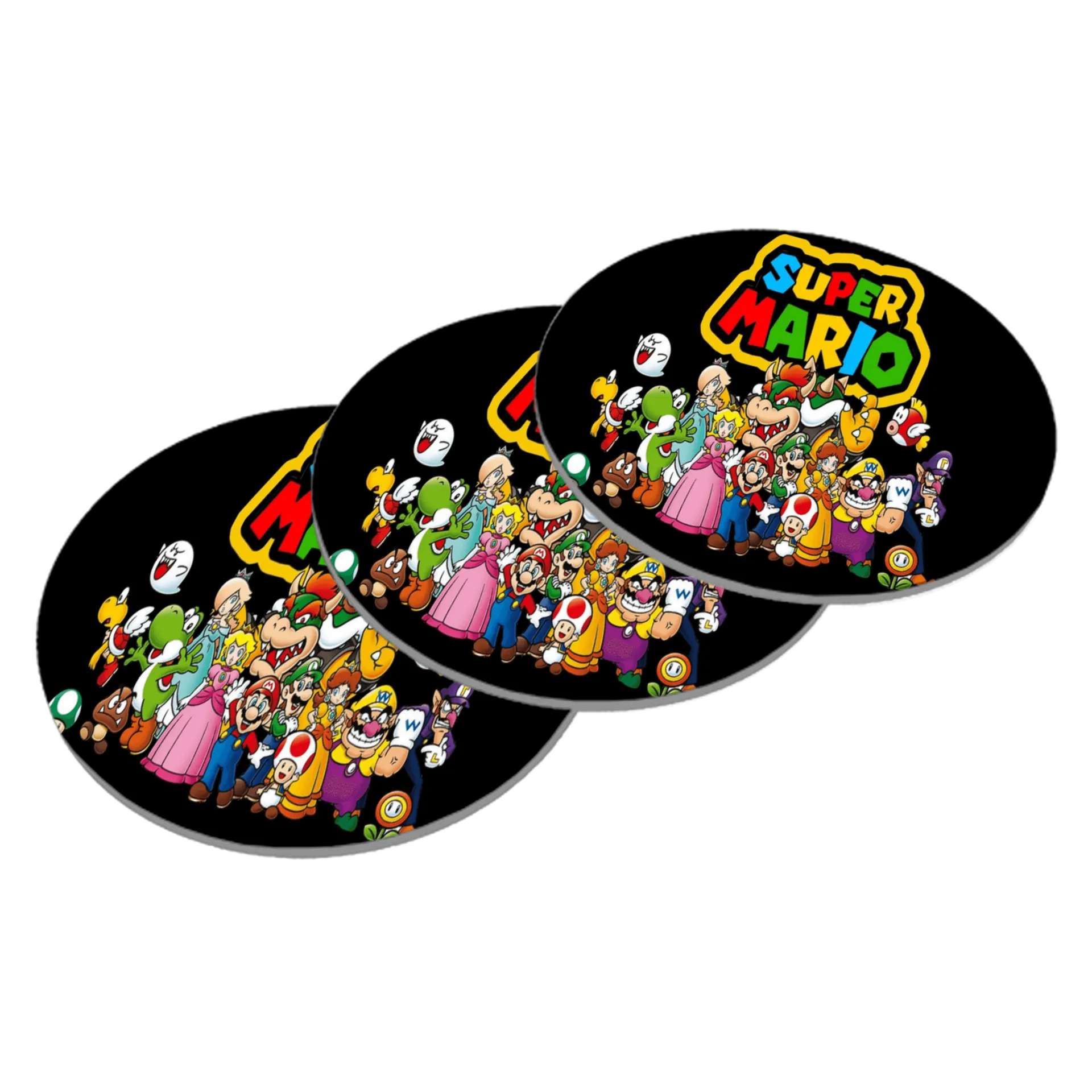 Porta-copos personalizado - Imagem 3