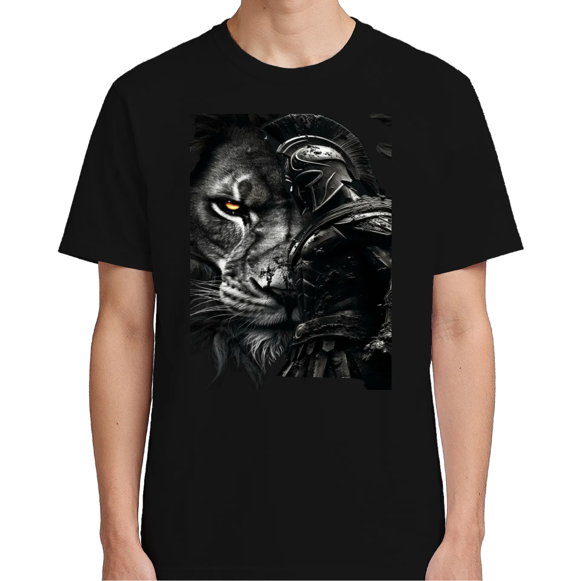 Camiseta personalizada de XTREME LANZ — imagem 4 de 6