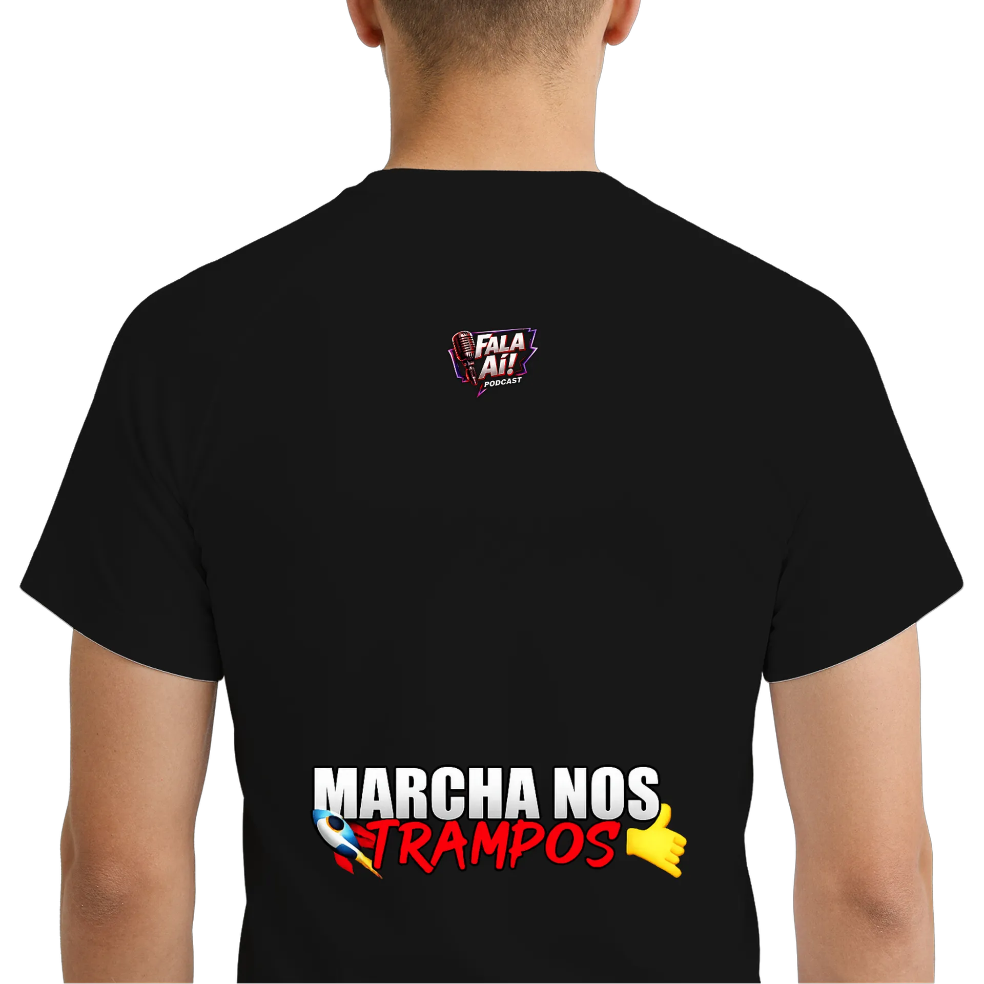 Camiseta DryFit - Imagem 6