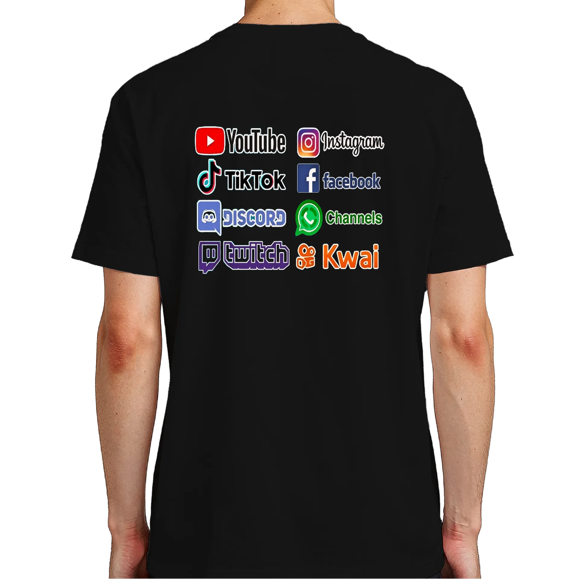 Camiseta personalizada - Imagem 7