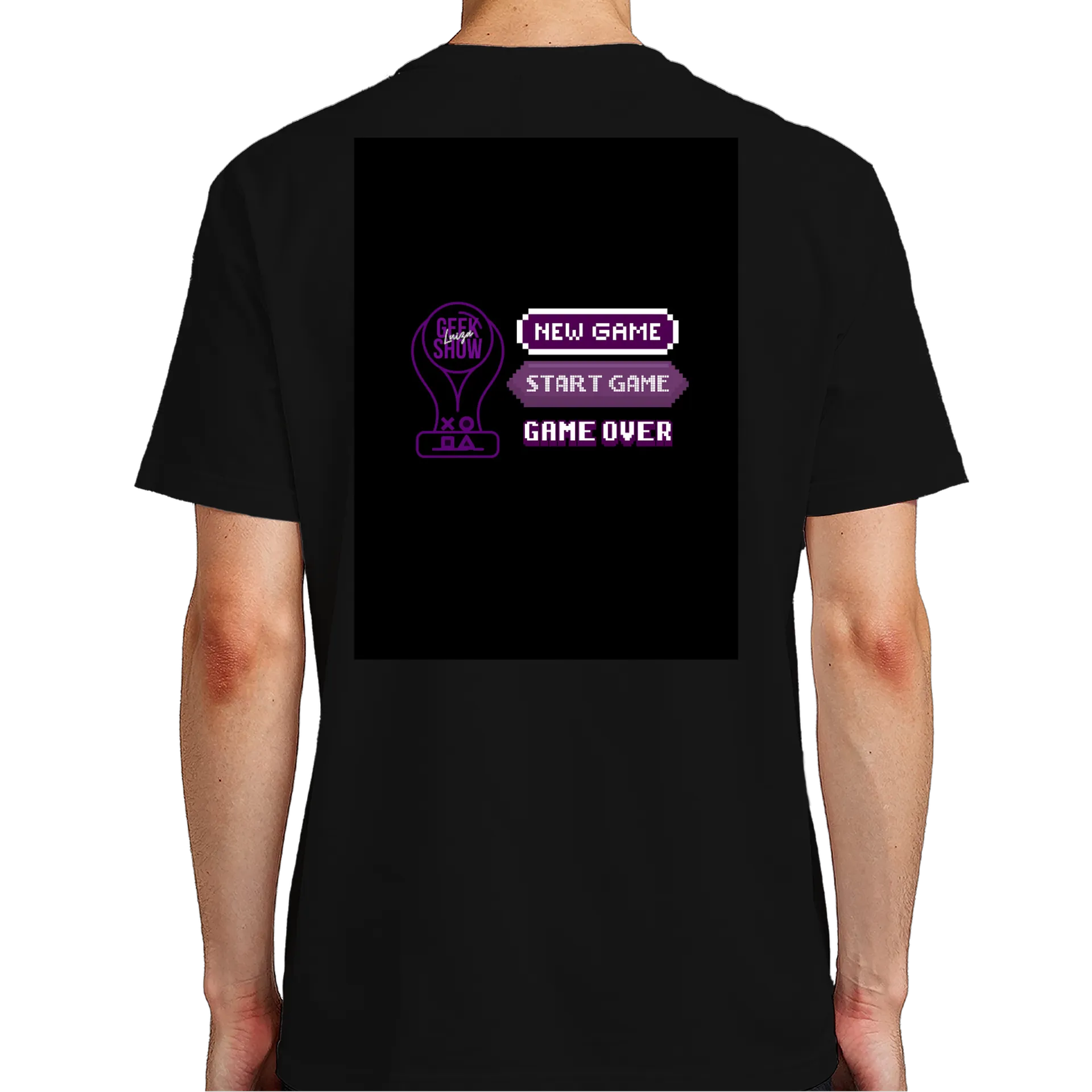 Camiseta Personalizada - Imagem 7