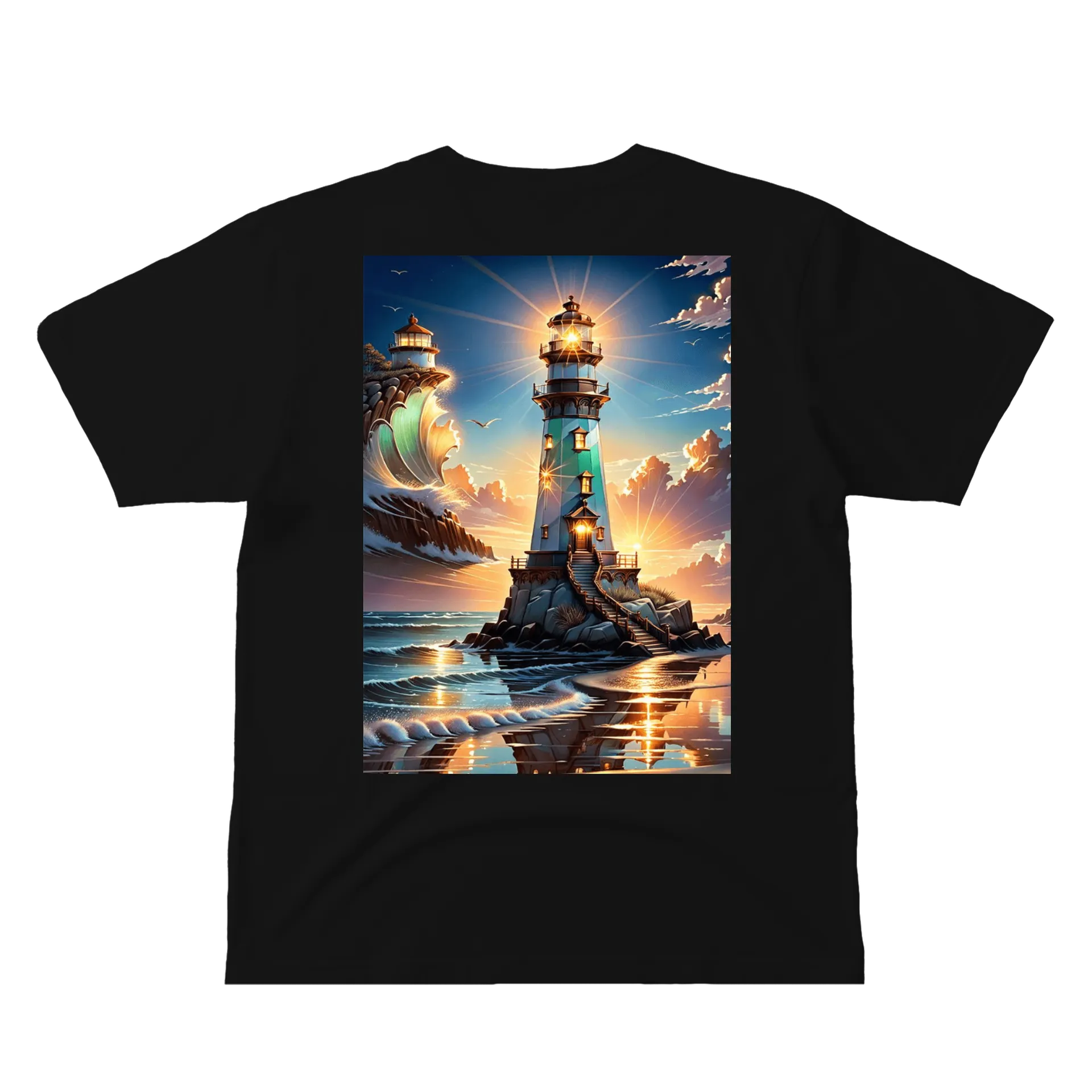 Camiseta personalizada - Imagem 3