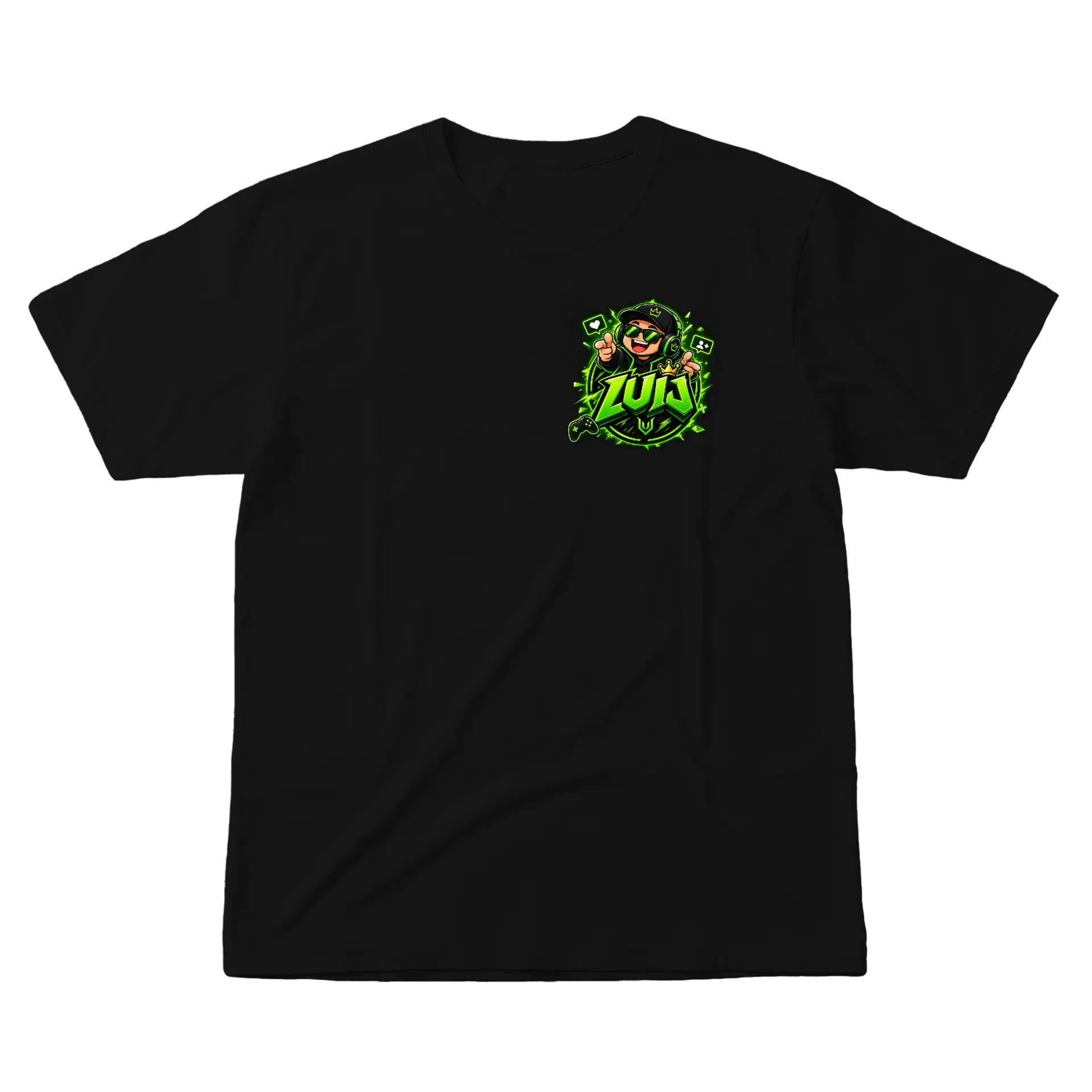 Camiseta personalizada - Imagem 1