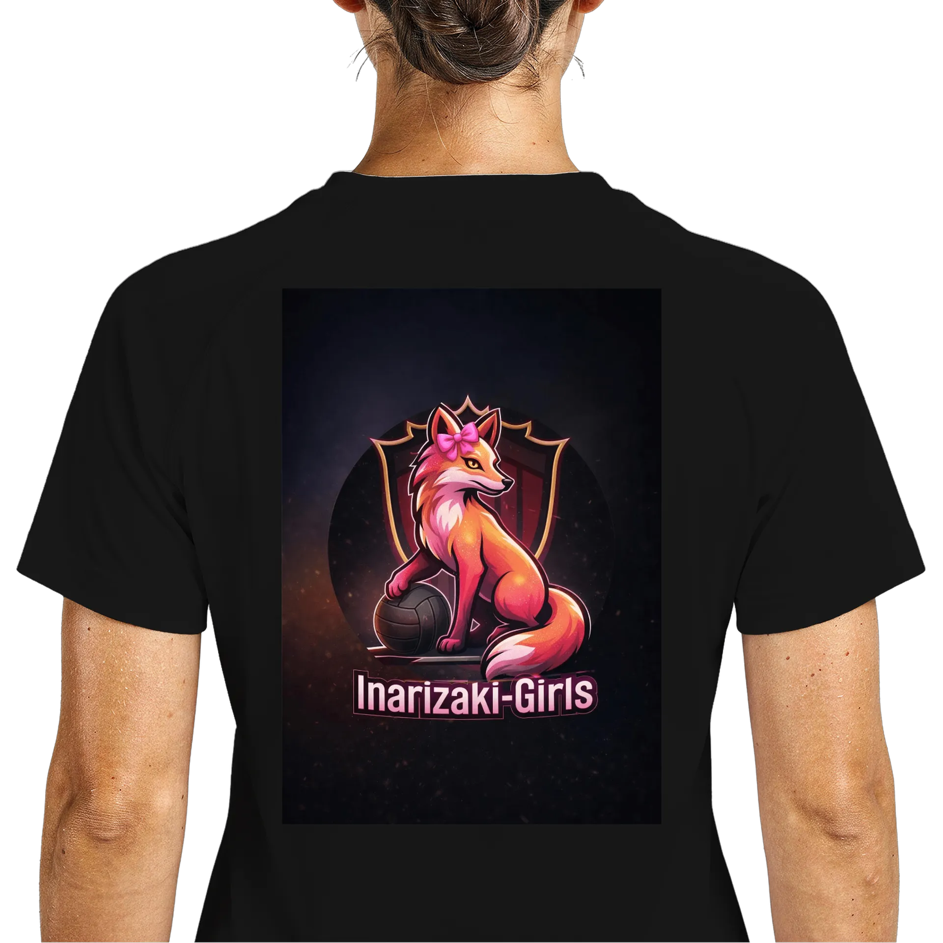 Camiseta DryFit - Imagem 5