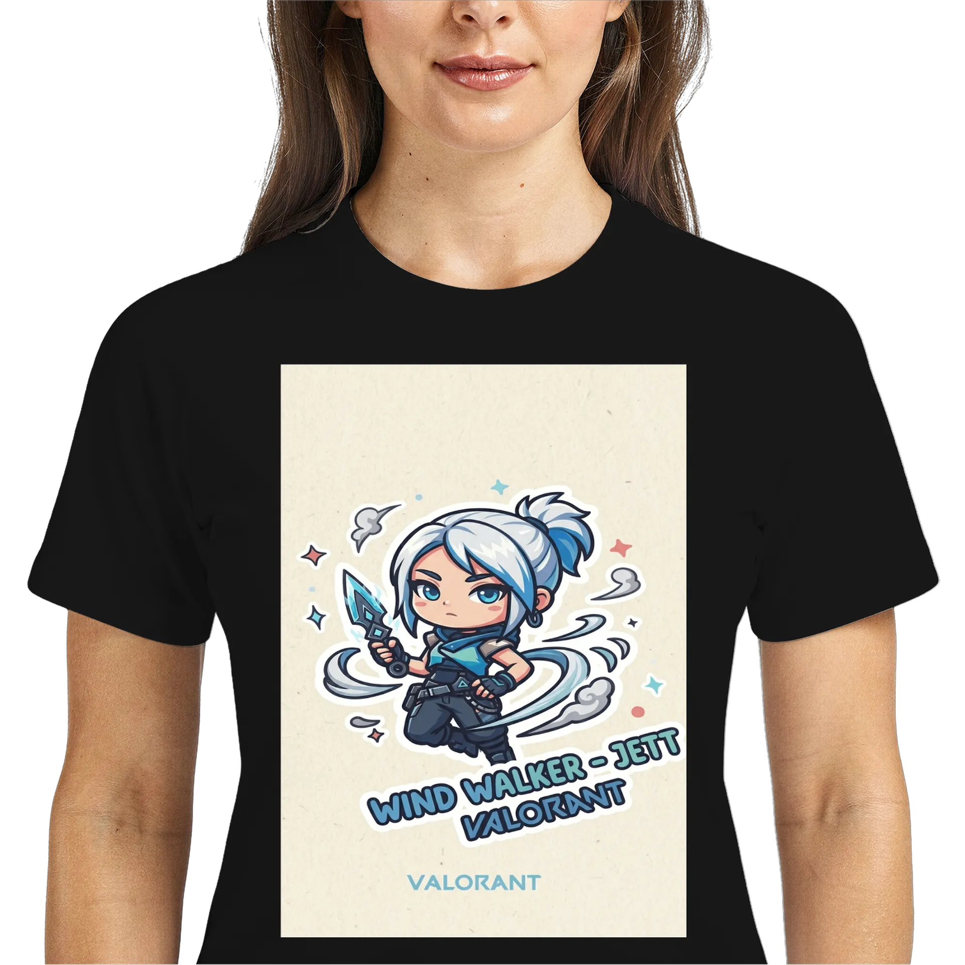 Camiseta DryFit - Imagem 3