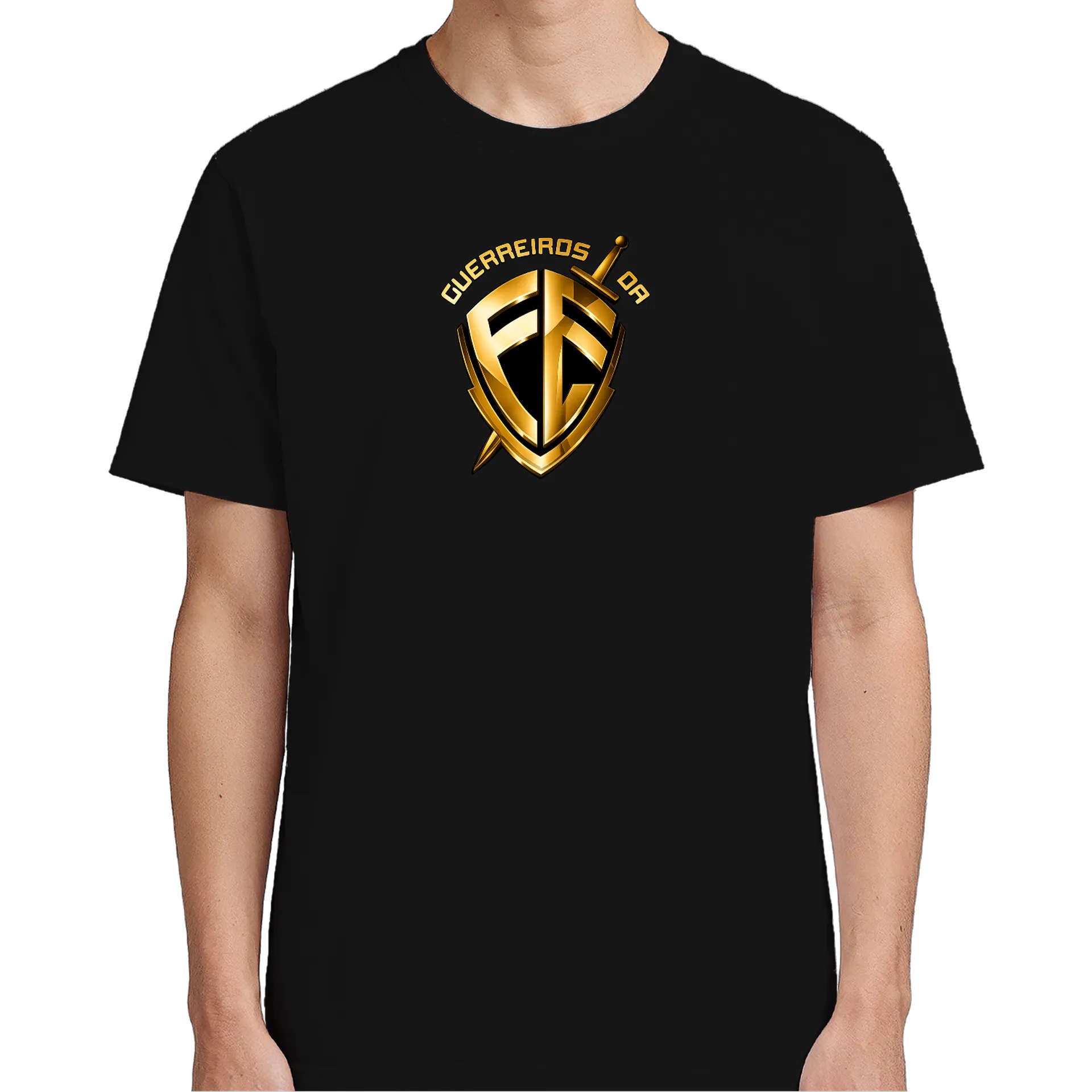Camiseta personalizada - Imagem 5