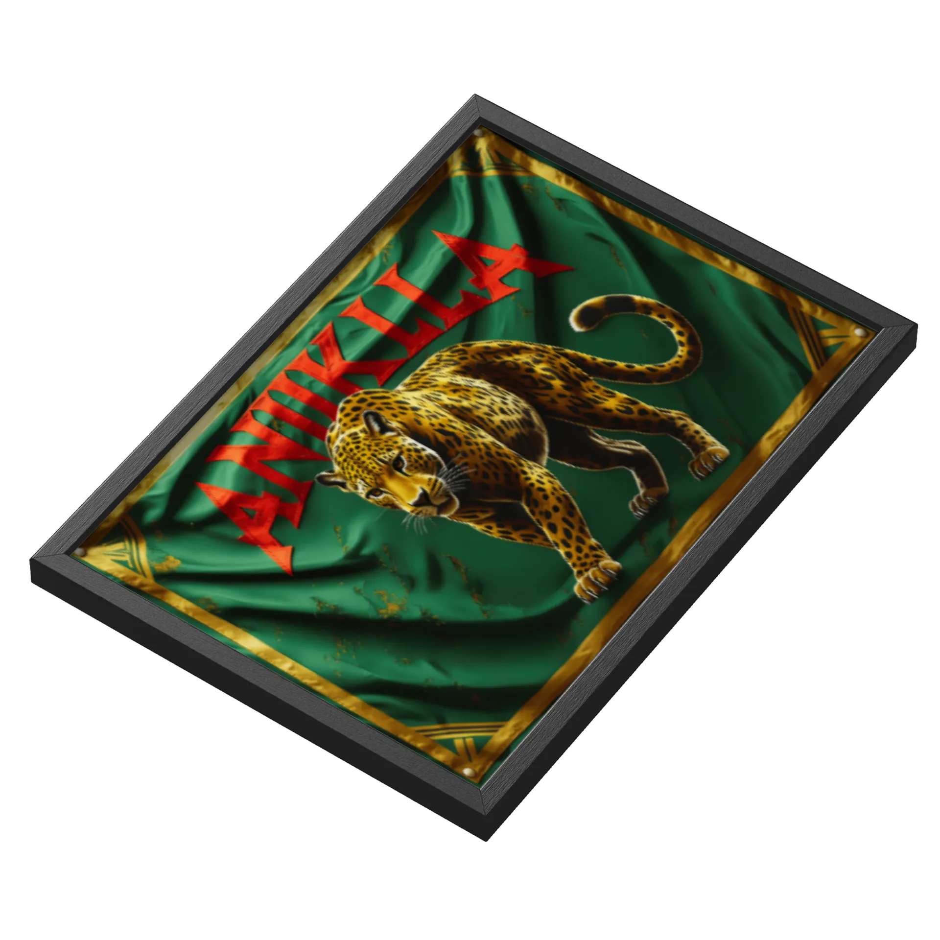 Quadro A3 personalizado - Imagem 3