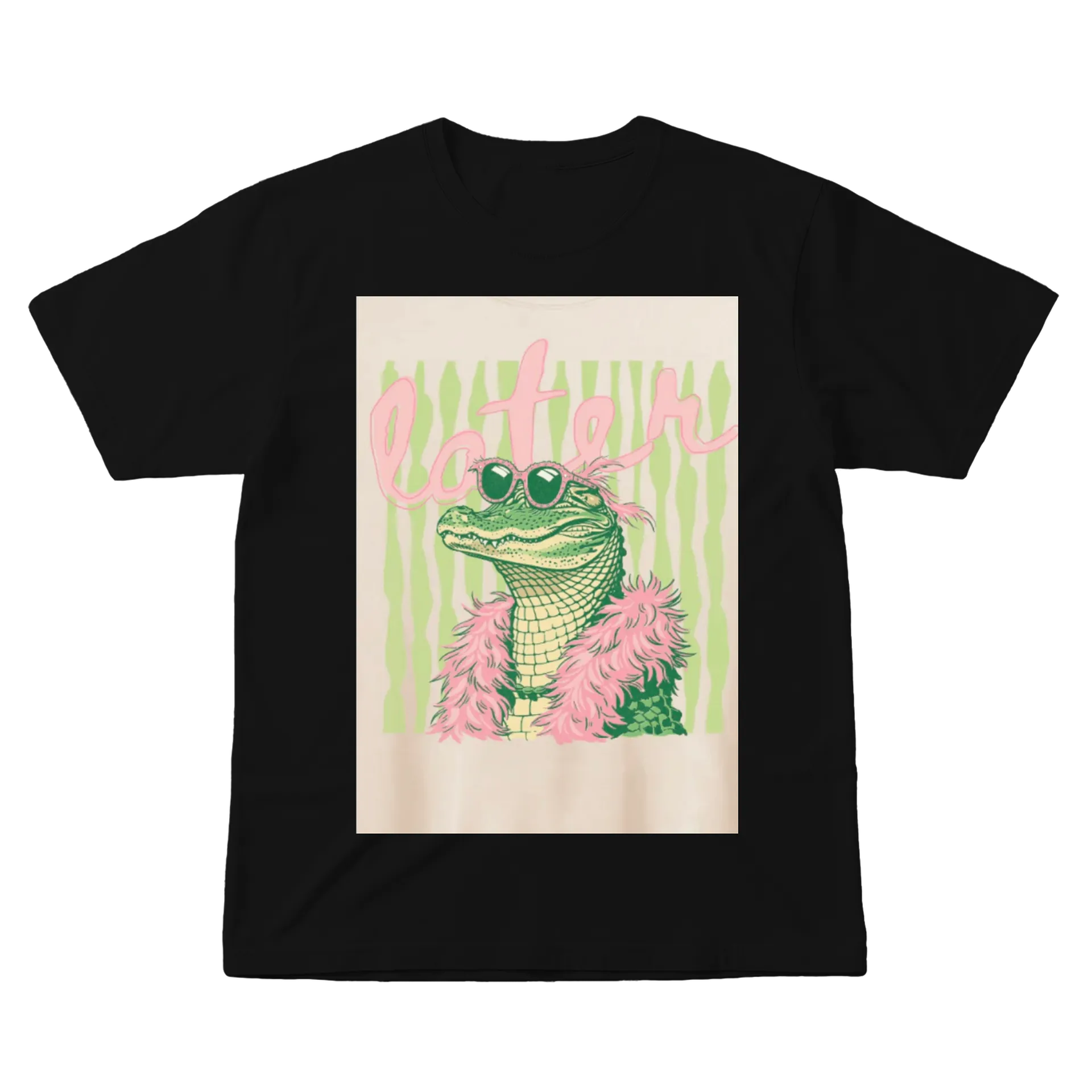 Camiseta personalizada de Ketlin — imagem 1 de 6
