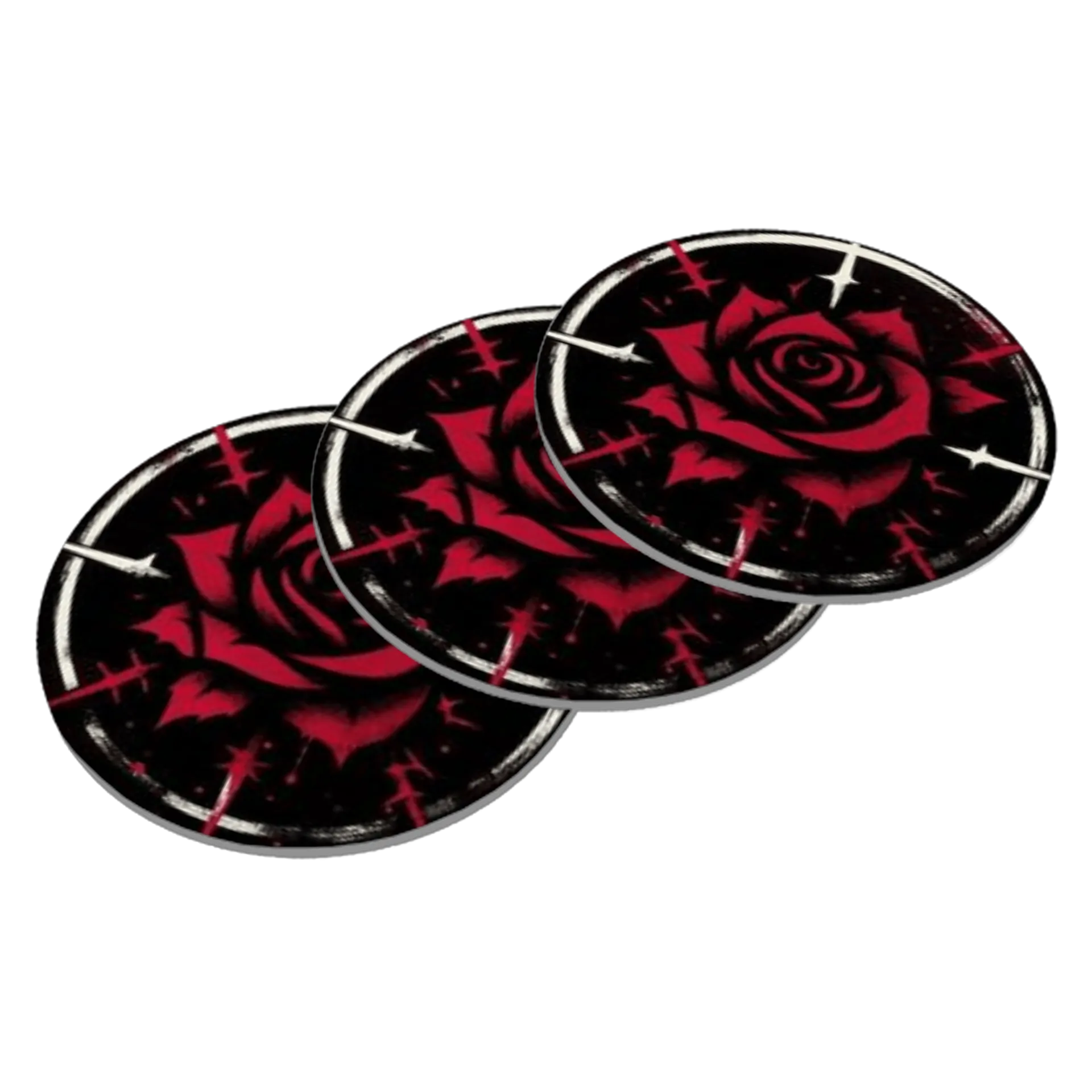 Porta-copos personalizado - Imagem 3