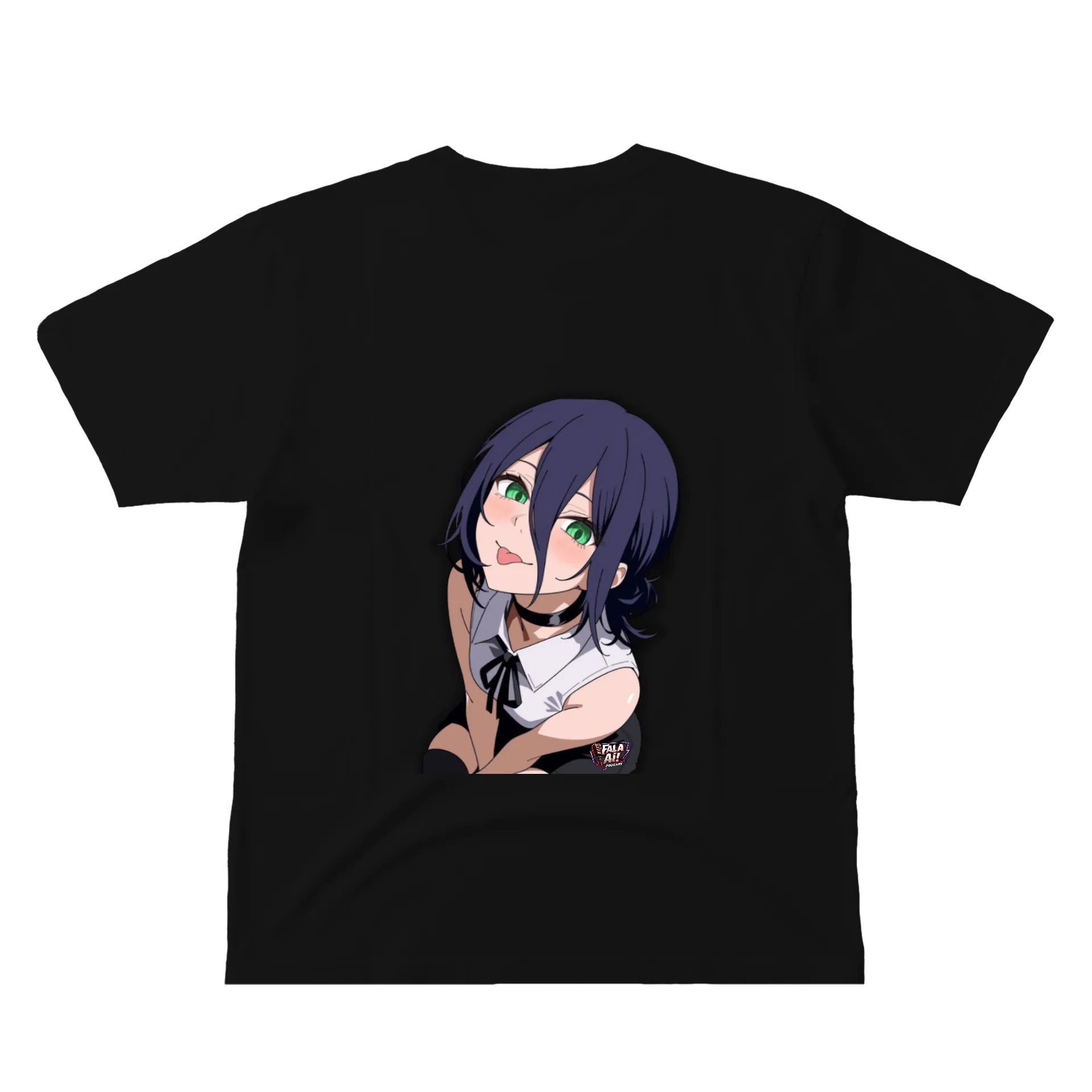 Camiseta personalizada - Imagem 3