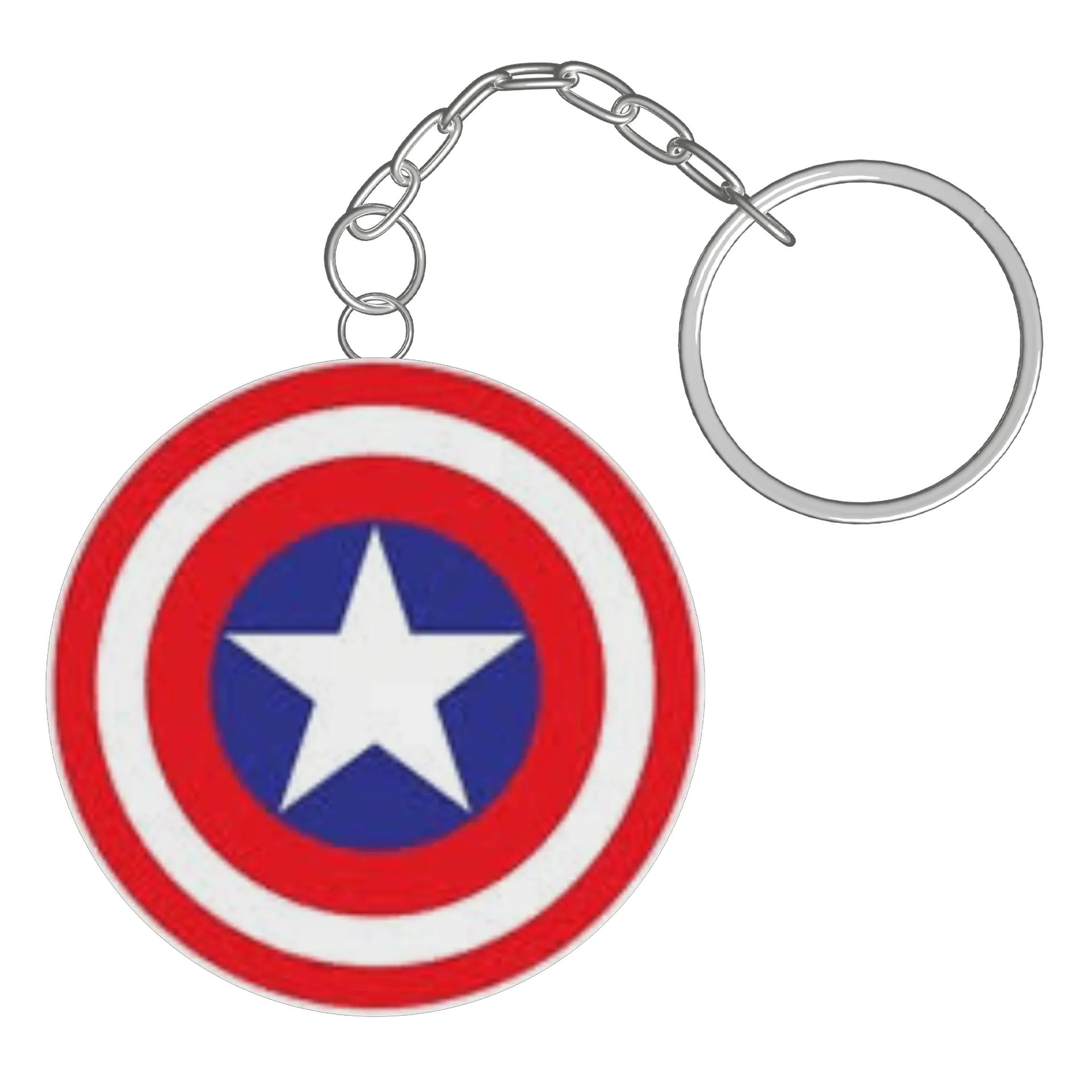 Chaveiro personalizado - Imagem 3