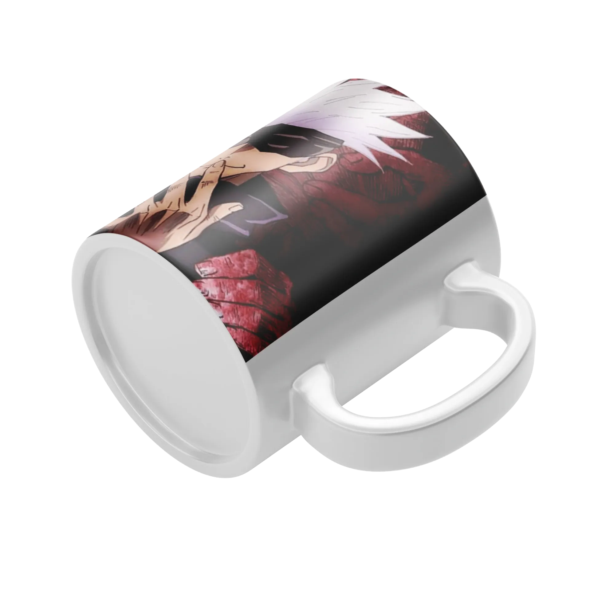 Caneca Jujukaisem - Imagem 4