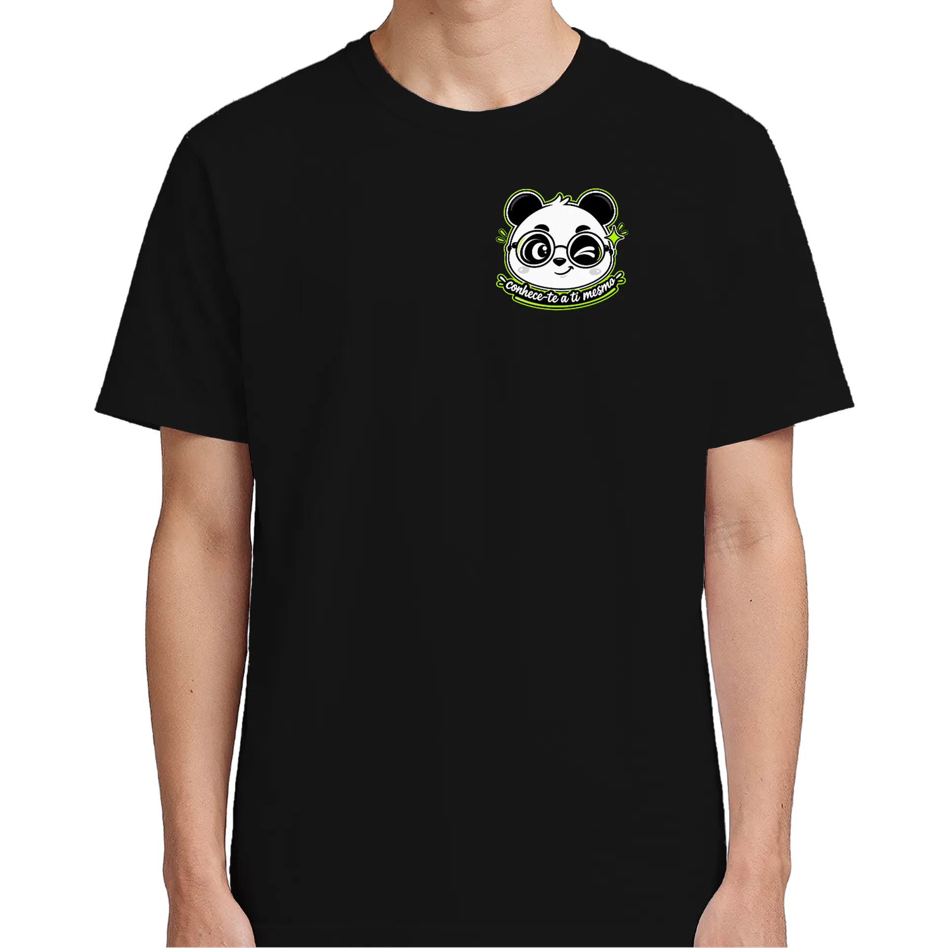 Camiseta do LPandoca - Imagem 5