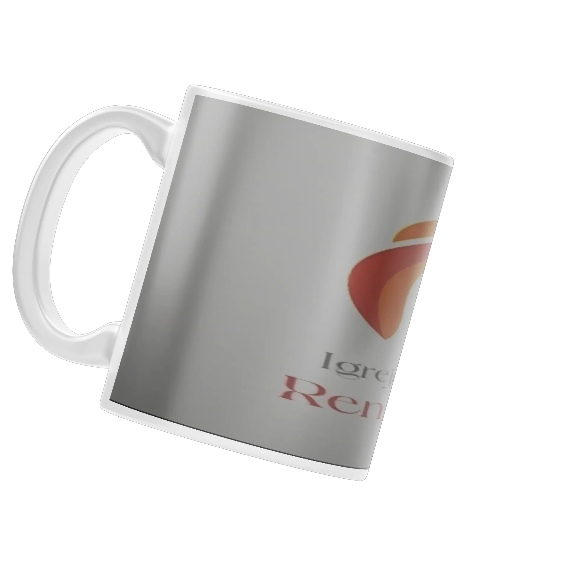 Caneca personalizada de vandergomes939