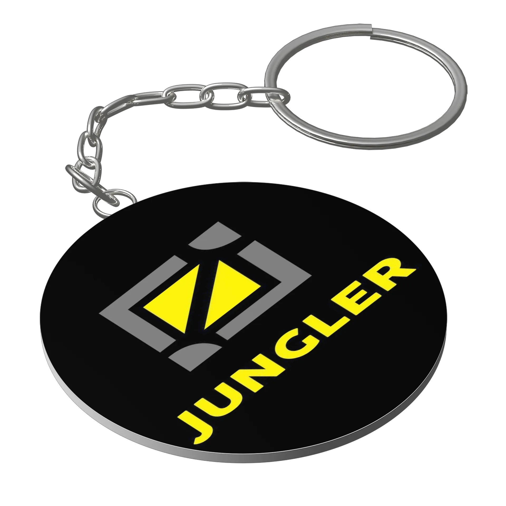 Chaveiro personalizado - Imagem 1