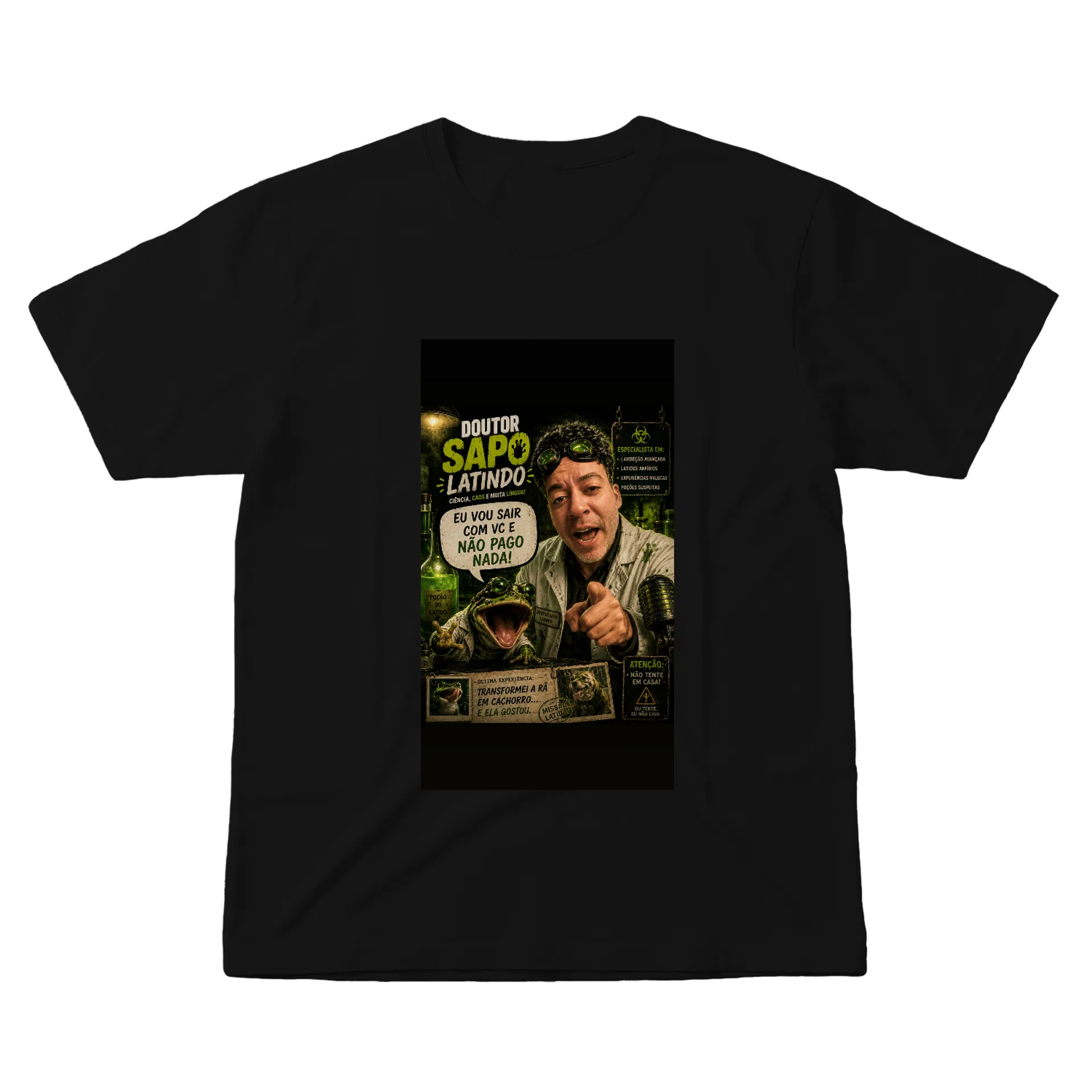 DrSorriso de Dr.Games Brasil