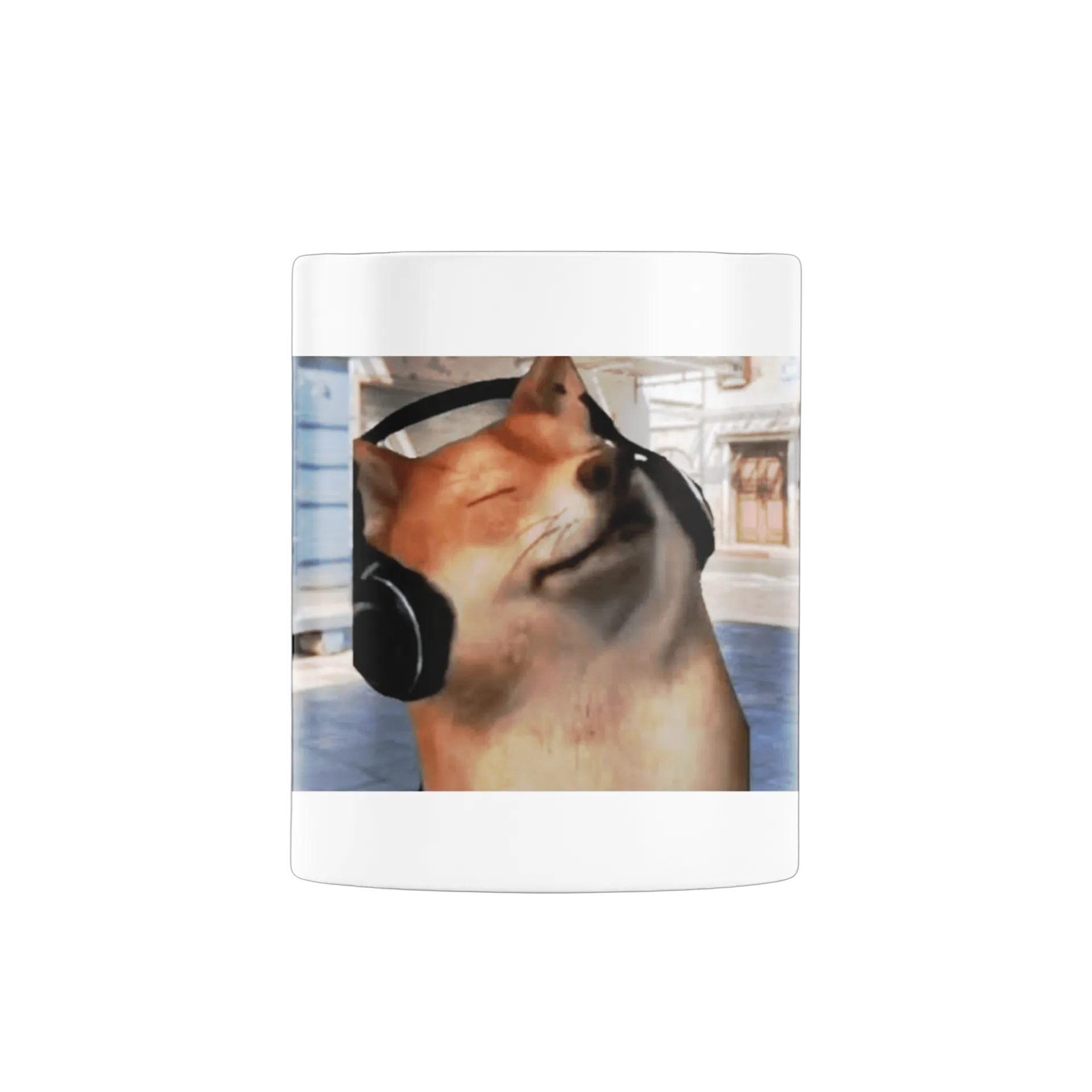 Caneca caramelo counter strike - Imagem 2