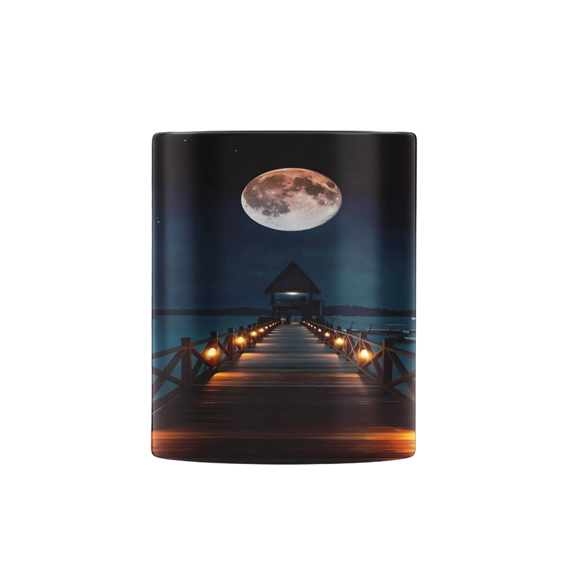Caneca personalizada de luarefitonoficial — imagem 2 de 4