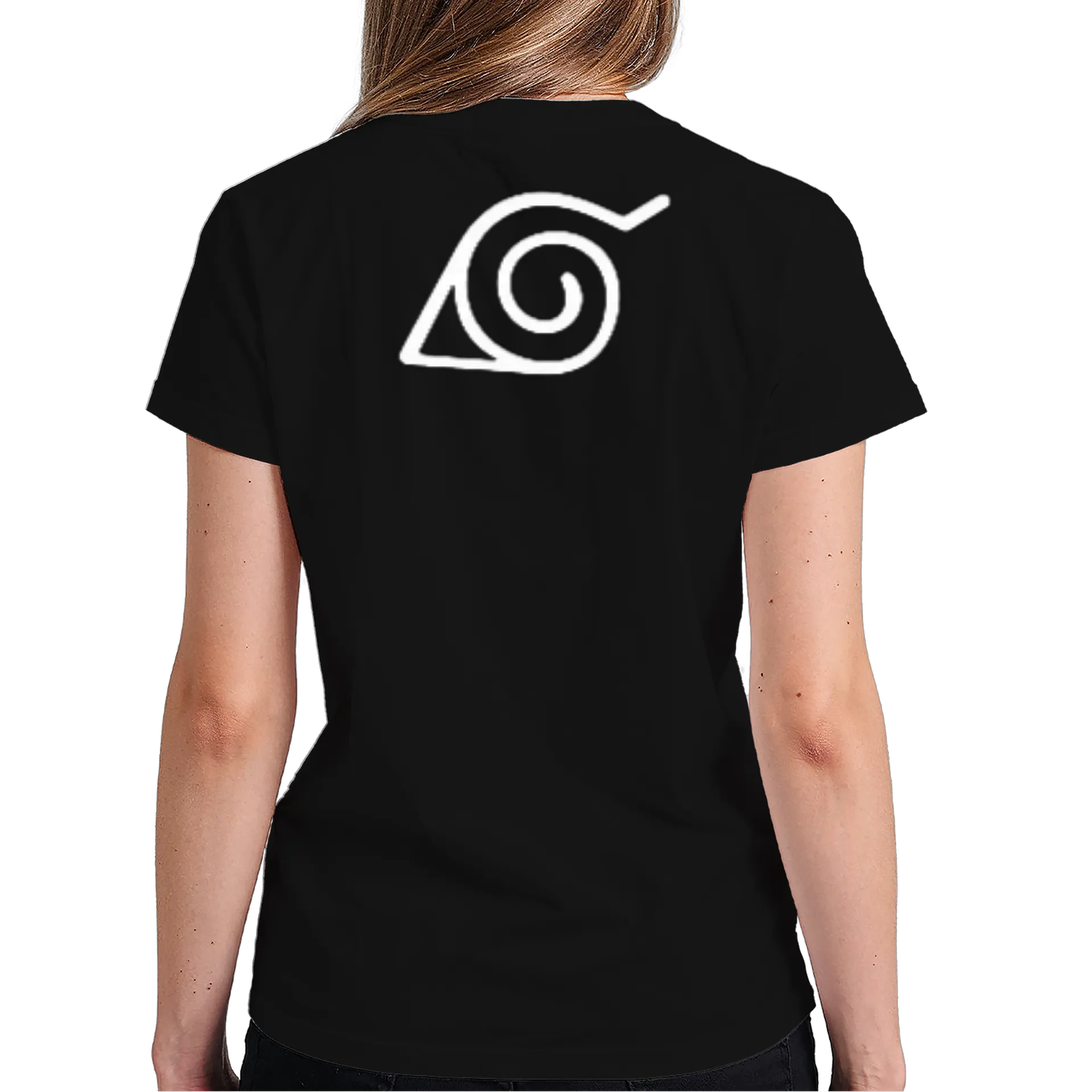 Camiseta personalizada Kakashi  - Imagem 6