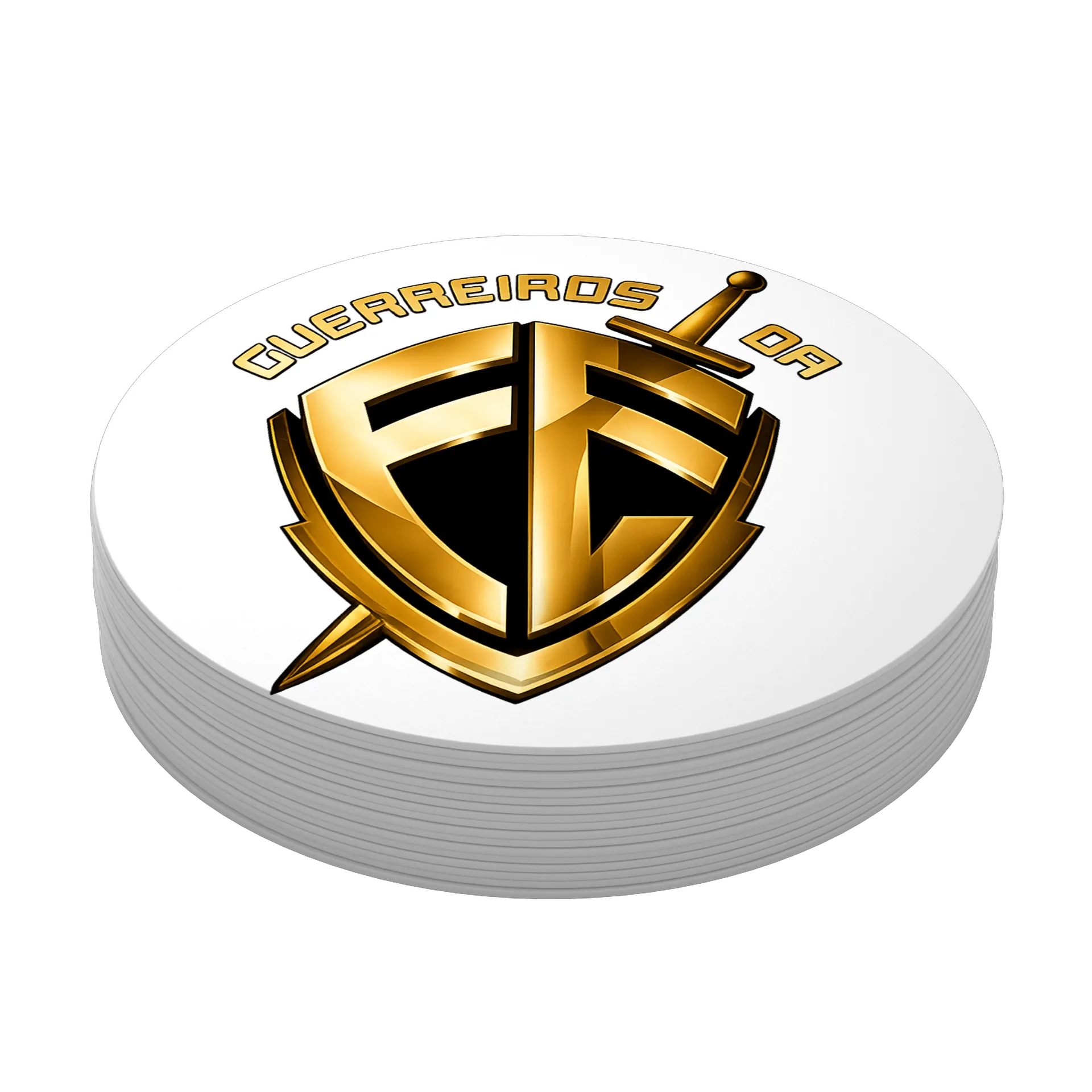 Porta-copos personalizado - Imagem 4