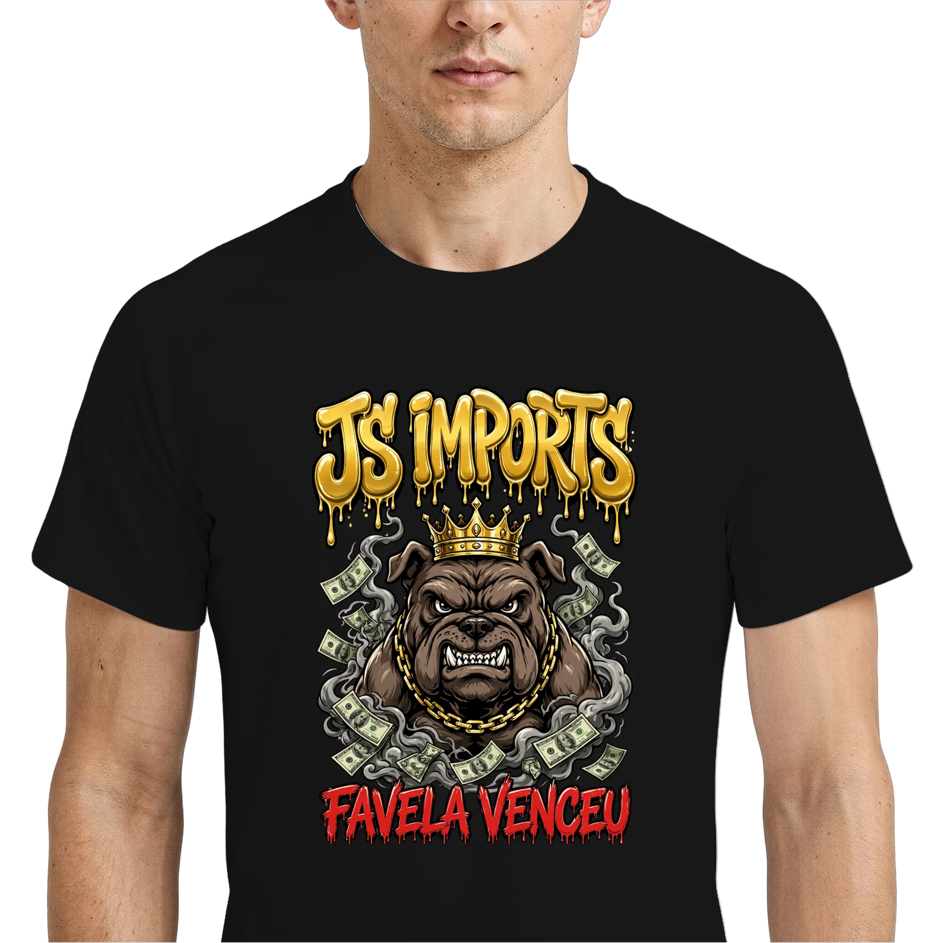 Camiseta DryFit - Imagem 4