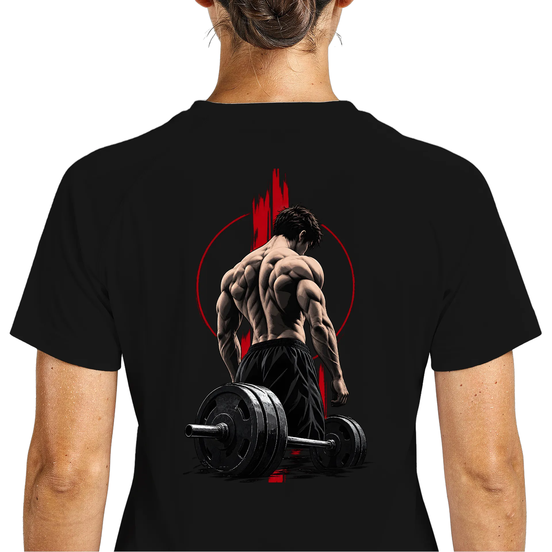 Camiseta DryFit - Imagem 5