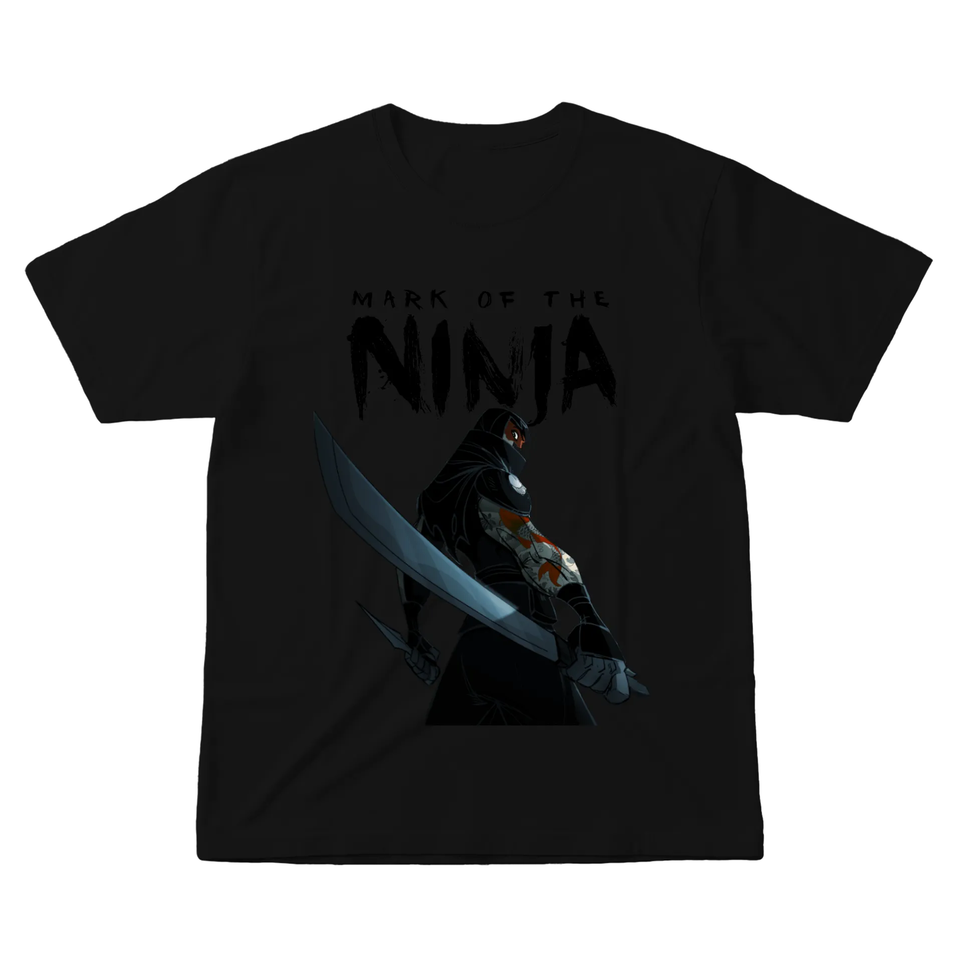 Camiseta personalizada - Imagem 1