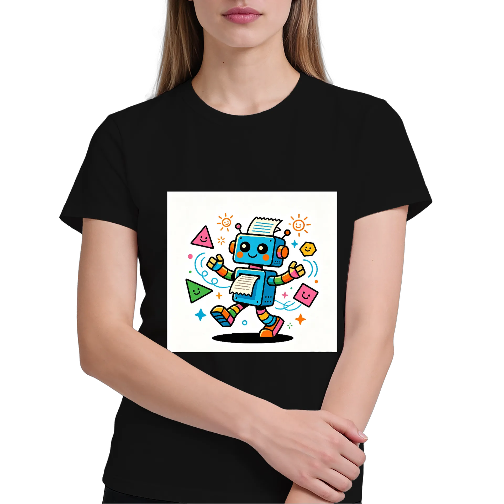 Camiseta personalizada - Imagem 4