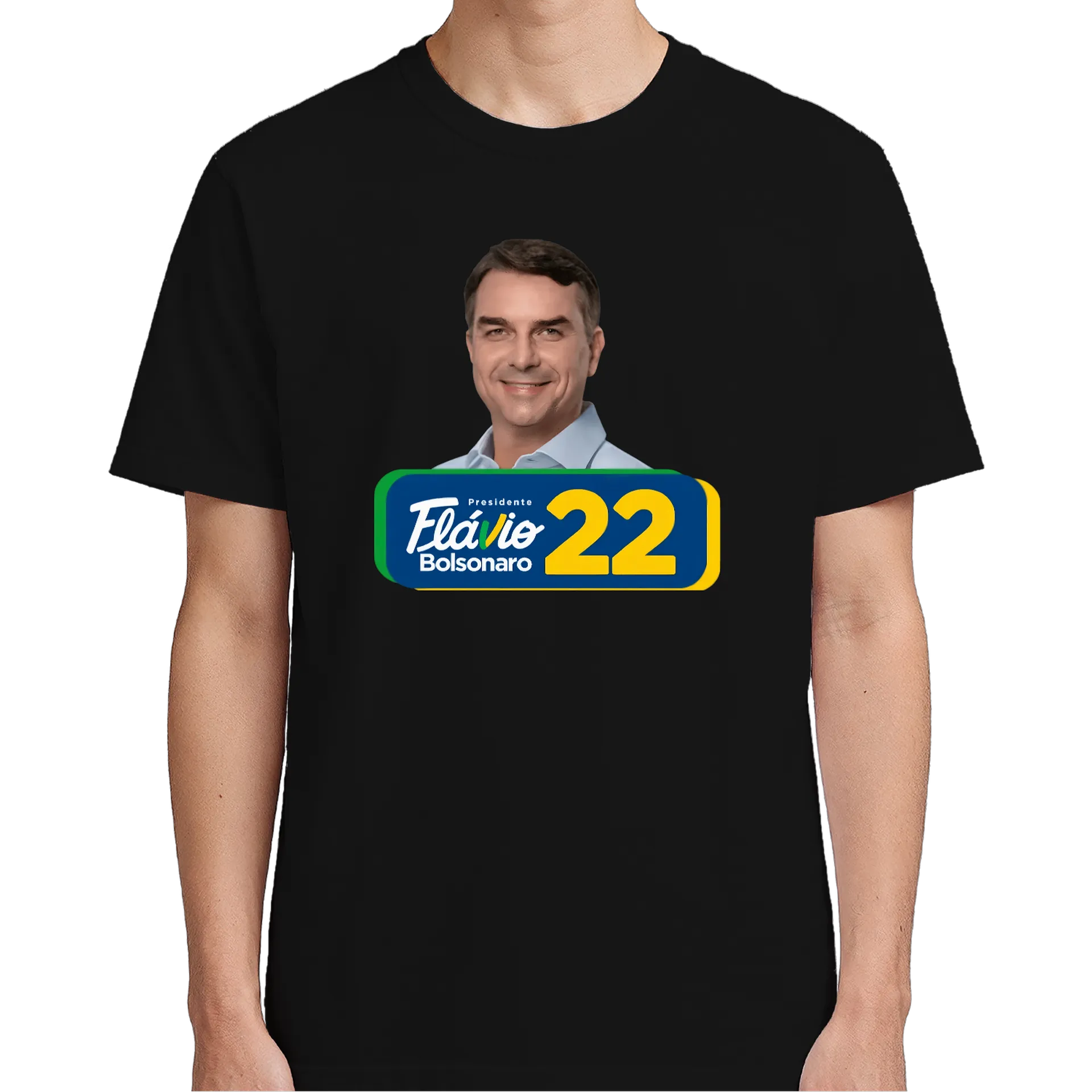 Camiseta personalizada de Gato Curioso  — imagem 4 de 6